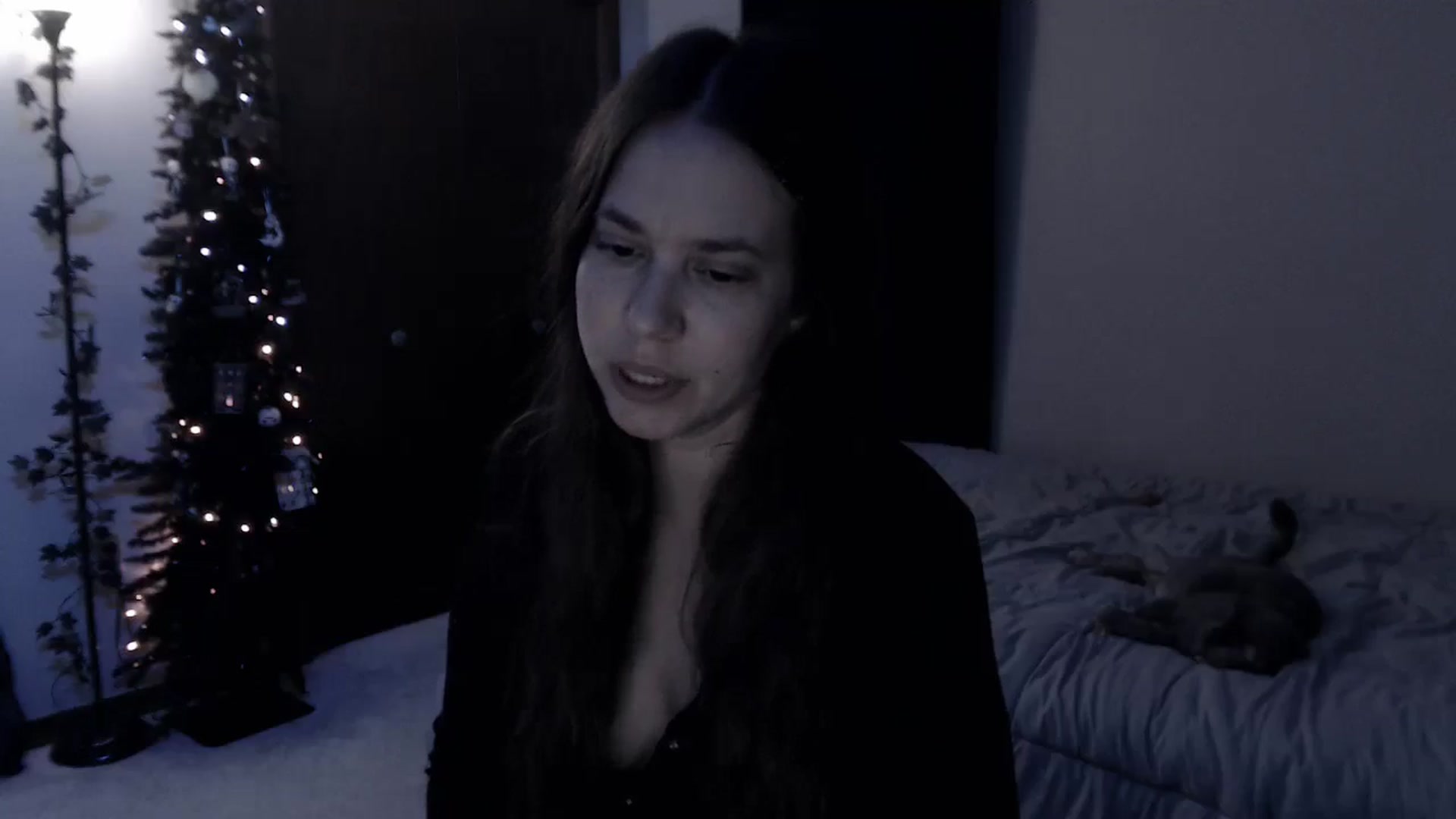 Gallery image thumbnail from LadyMarceline's myfreecams stream on, 10/26/2025, 04:58 image 3 of 20