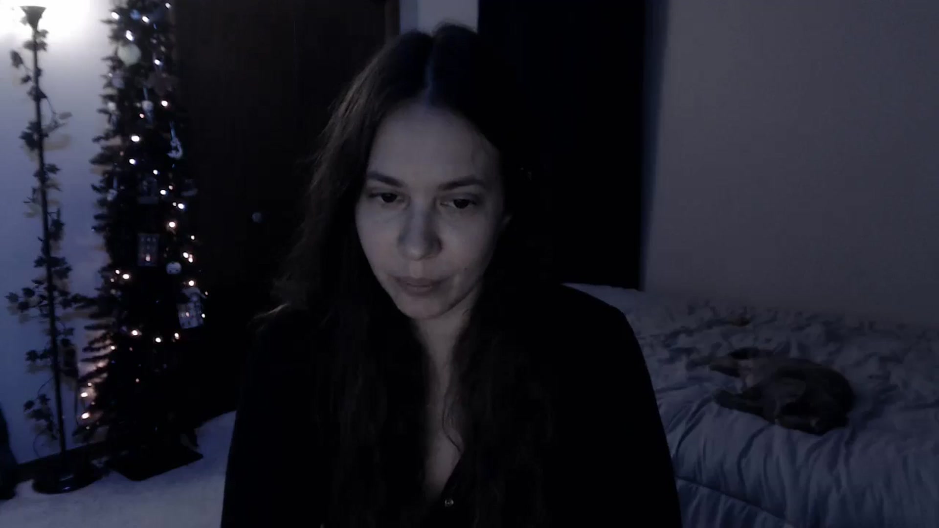 Gallery image thumbnail from LadyMarceline's myfreecams stream on, 10/26/2025, 04:58 image 2 of 20