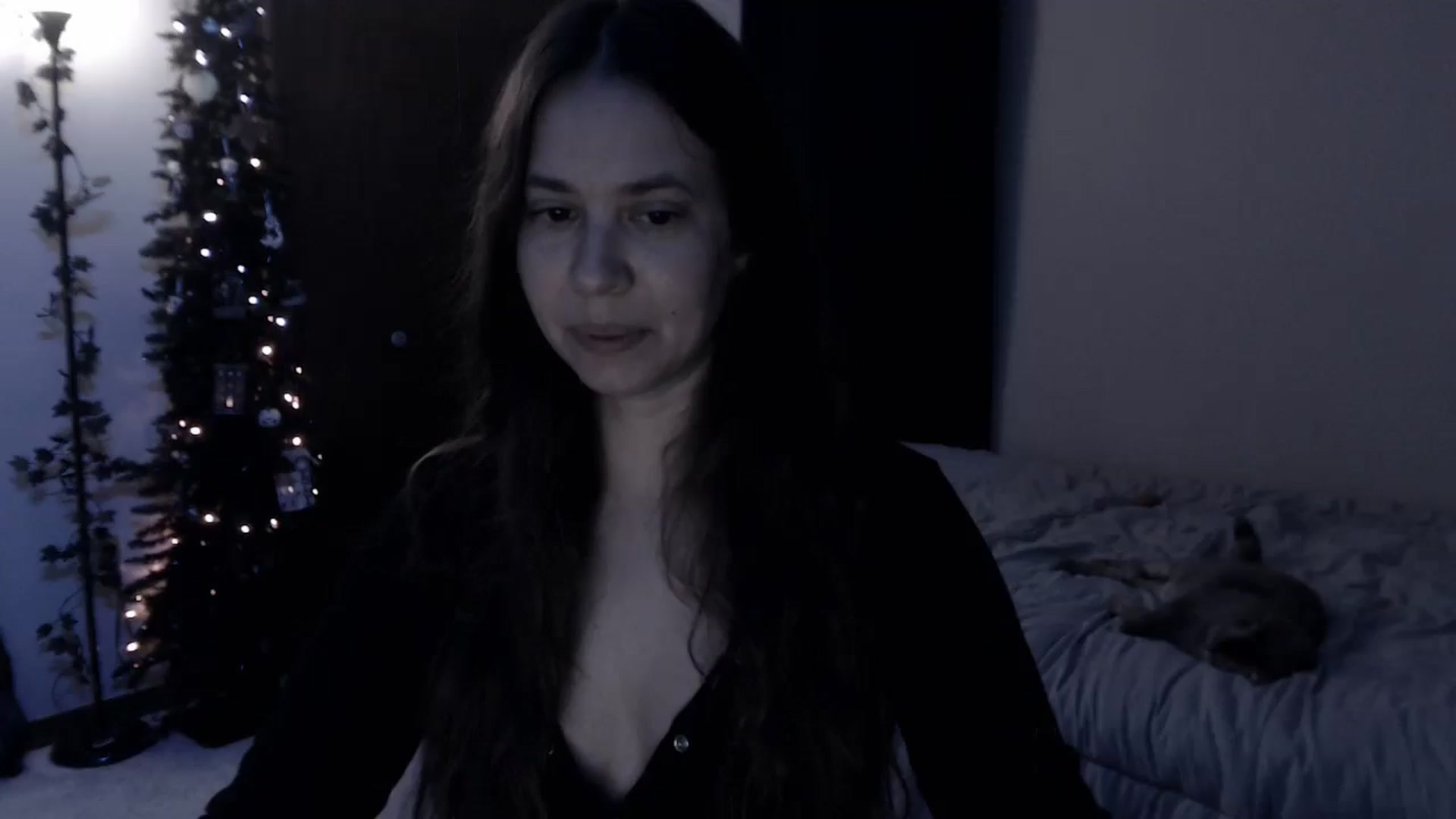 Gallery image thumbnail from LadyMarceline's myfreecams stream on, 10/26/2025, 04:58 image 9 of 20