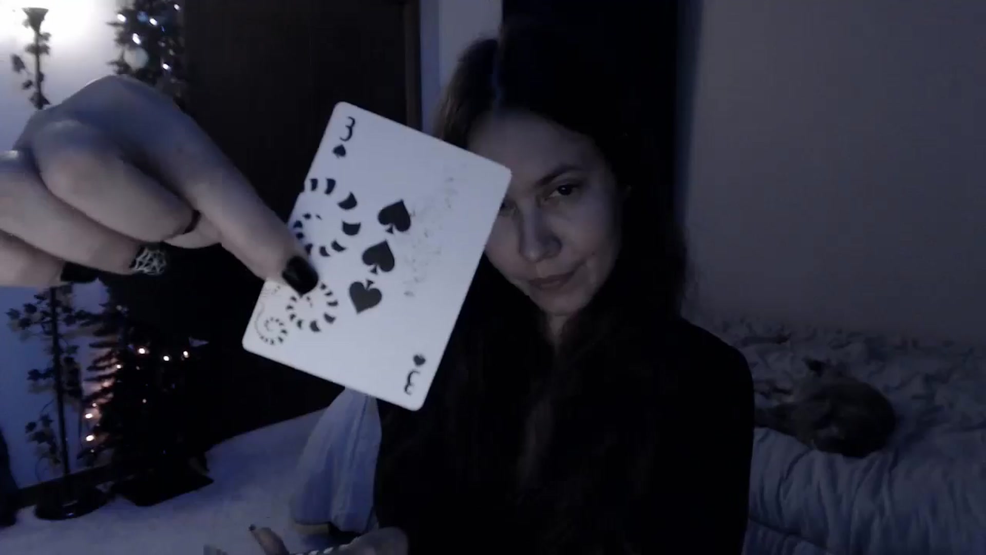 Gallery image thumbnail from LadyMarceline's myfreecams stream on, 10/26/2025, 04:58 image 12 of 20