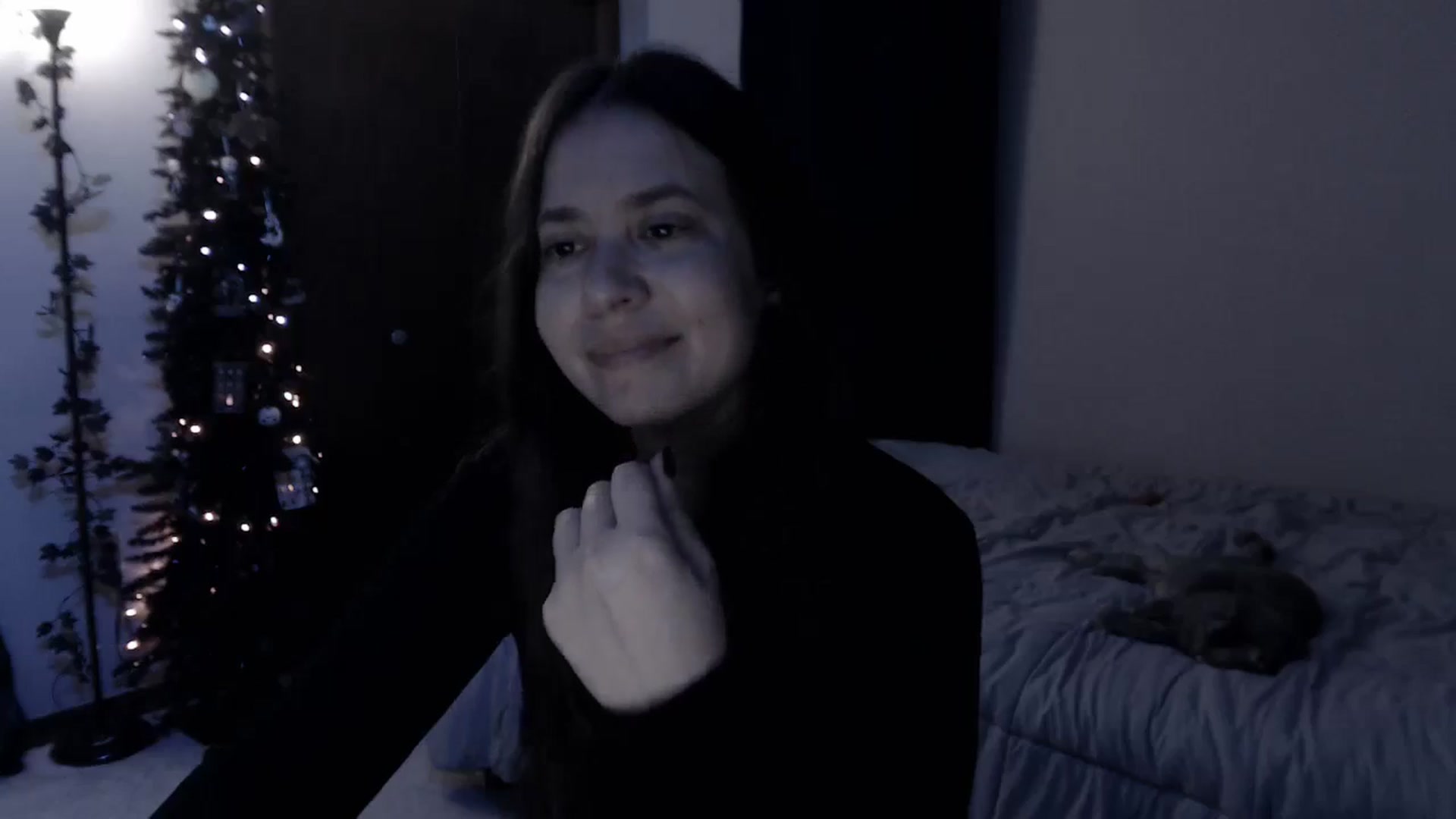 Gallery image thumbnail from LadyMarceline's myfreecams stream on, 10/26/2025, 04:58 image 4 of 20