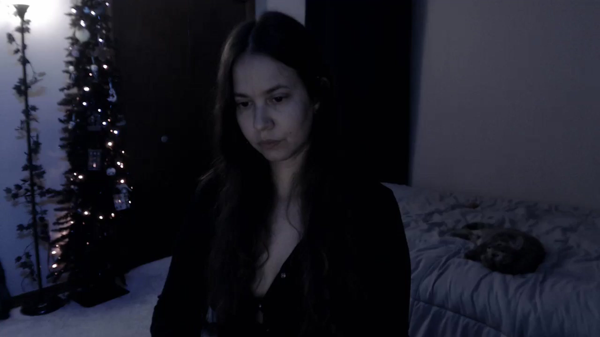 Gallery image thumbnail from LadyMarceline's myfreecams stream on, 10/26/2025, 04:58 image 1 of 20