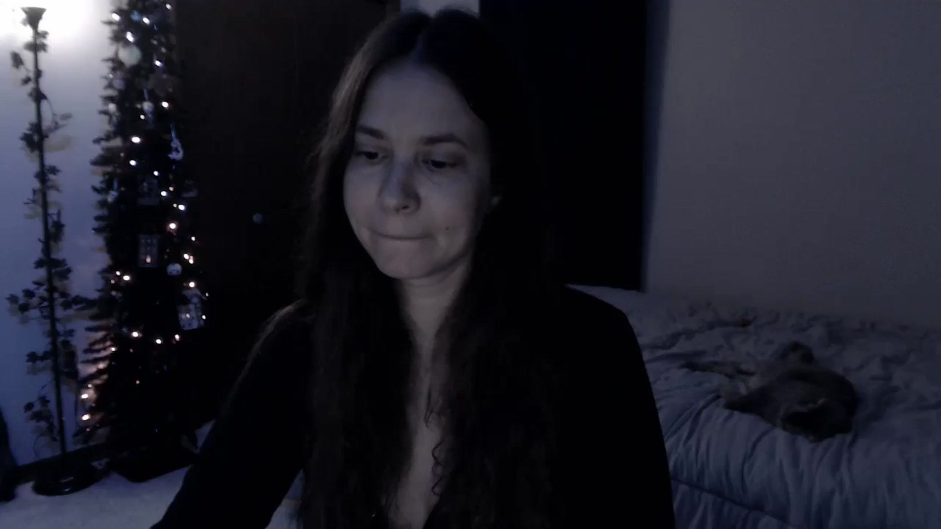 Gallery image thumbnail from LadyMarceline's myfreecams stream on, 10/26/2025, 04:58 image 10 of 20