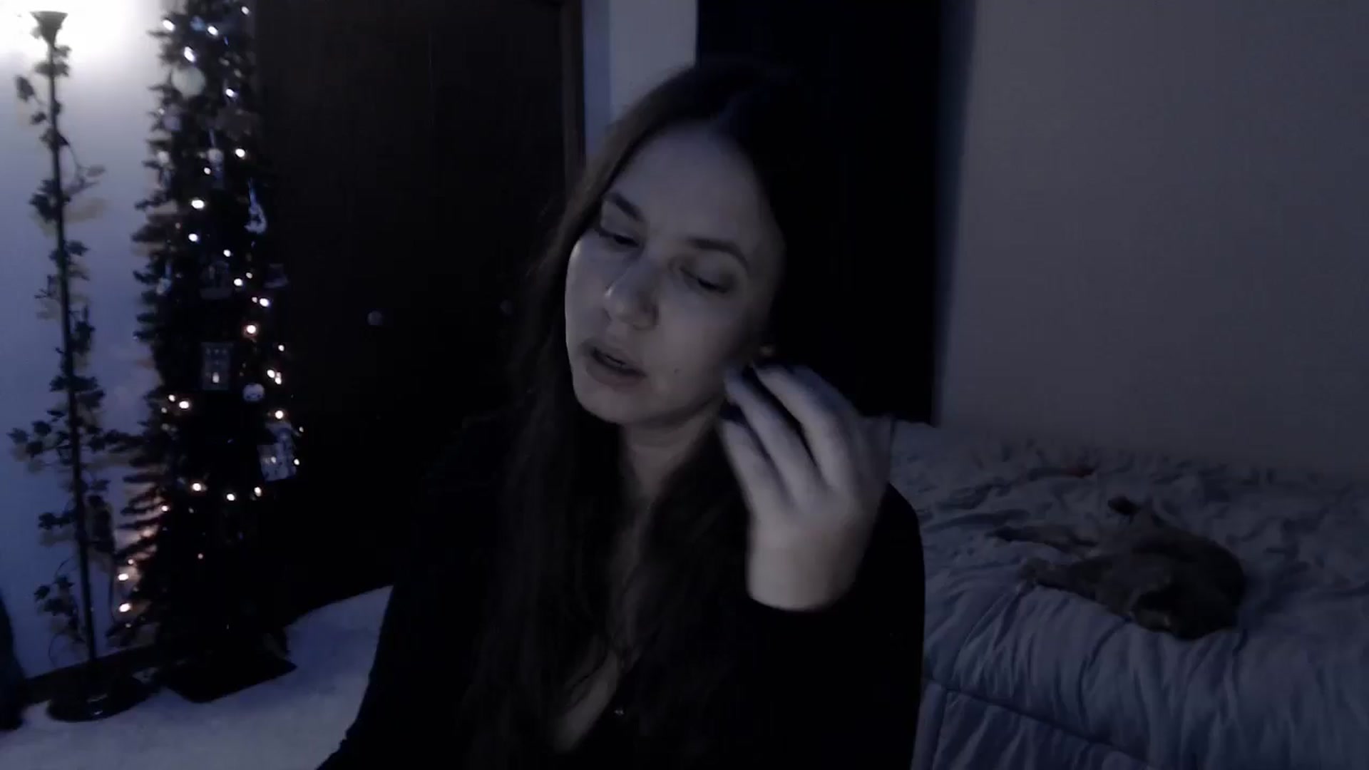 Gallery image thumbnail from LadyMarceline's myfreecams stream on, 10/26/2025, 04:58 image 13 of 20