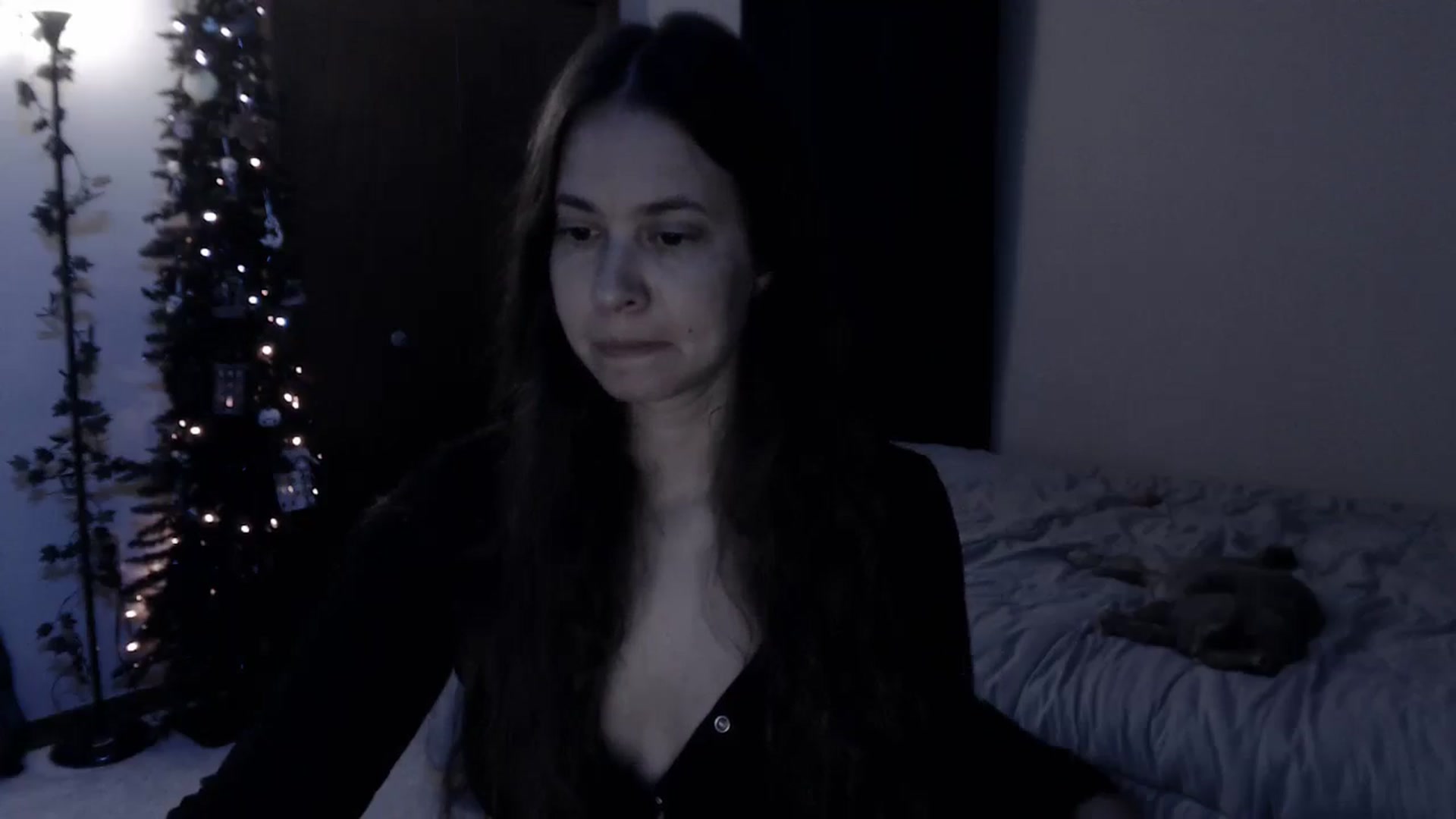 Gallery image thumbnail from LadyMarceline's myfreecams stream on, 10/26/2025, 04:58 image 6 of 20
