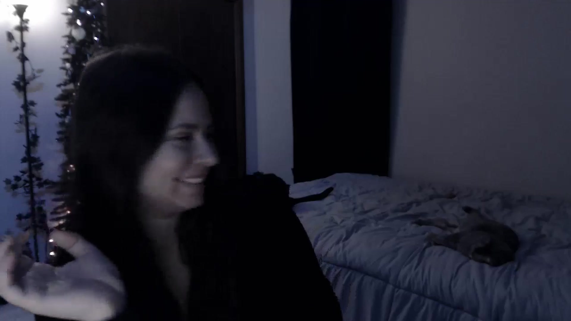 Gallery image thumbnail from LadyMarceline's myfreecams stream on, 10/26/2025, 04:58 image 14 of 20