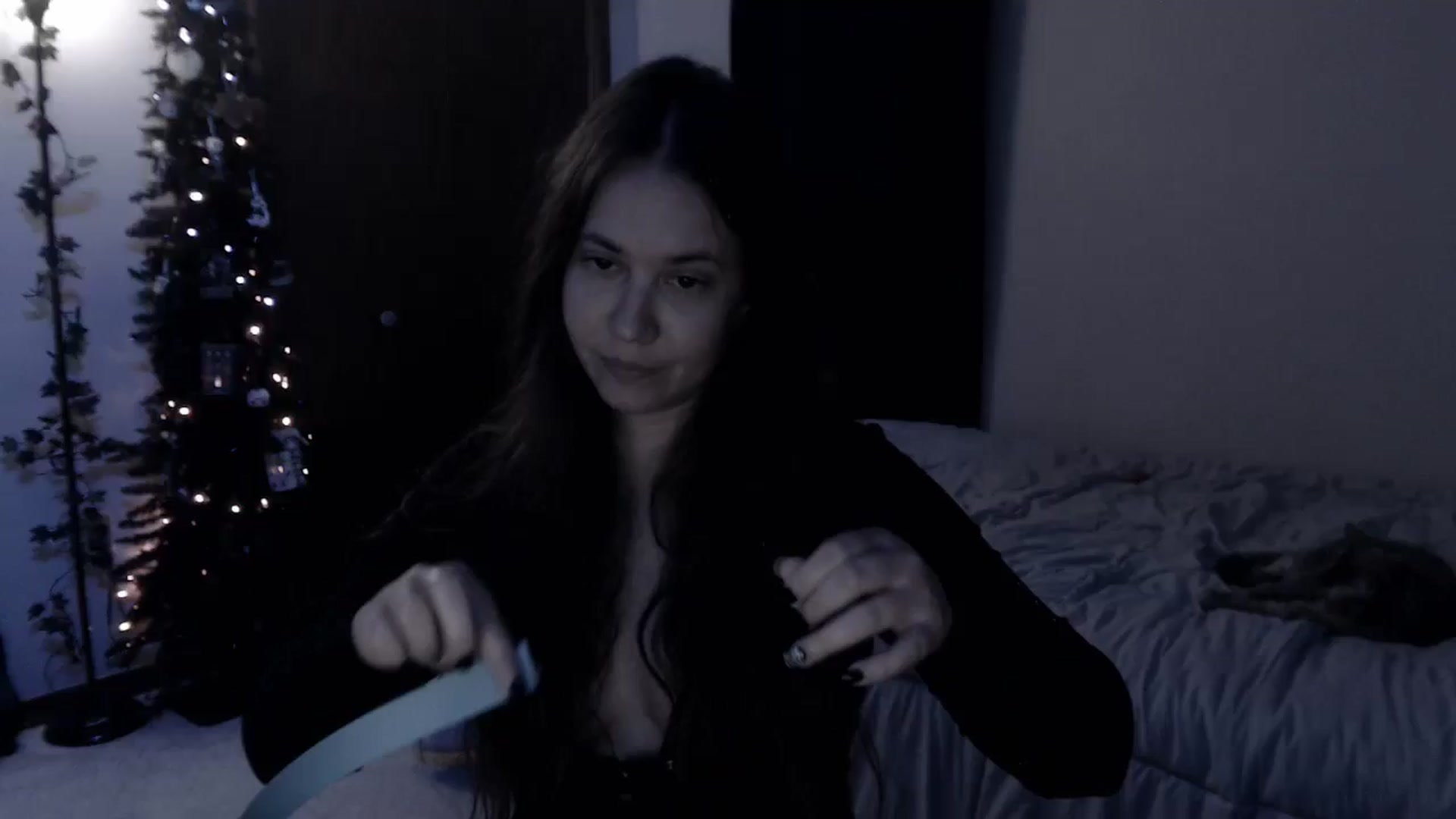 Gallery image thumbnail from LadyMarceline's myfreecams stream on, 10/26/2025, 06:52 image 16 of 20
