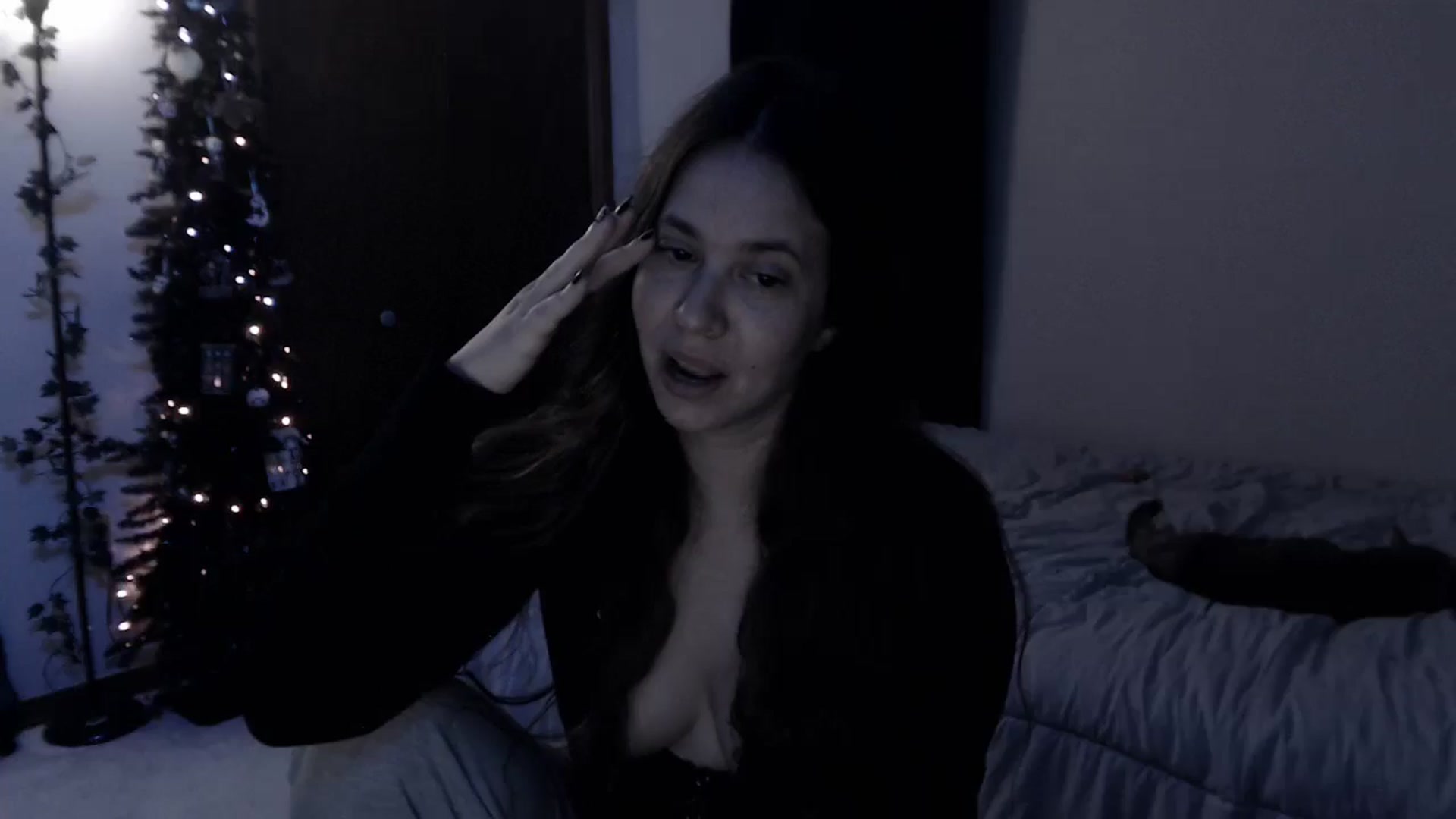Gallery image thumbnail from LadyMarceline's myfreecams stream on, 10/26/2025, 06:52 image 14 of 20