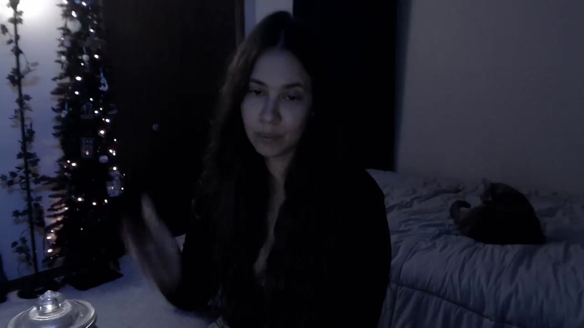 Gallery image thumbnail from LadyMarceline's myfreecams stream on, 10/26/2025, 06:52 image 15 of 20