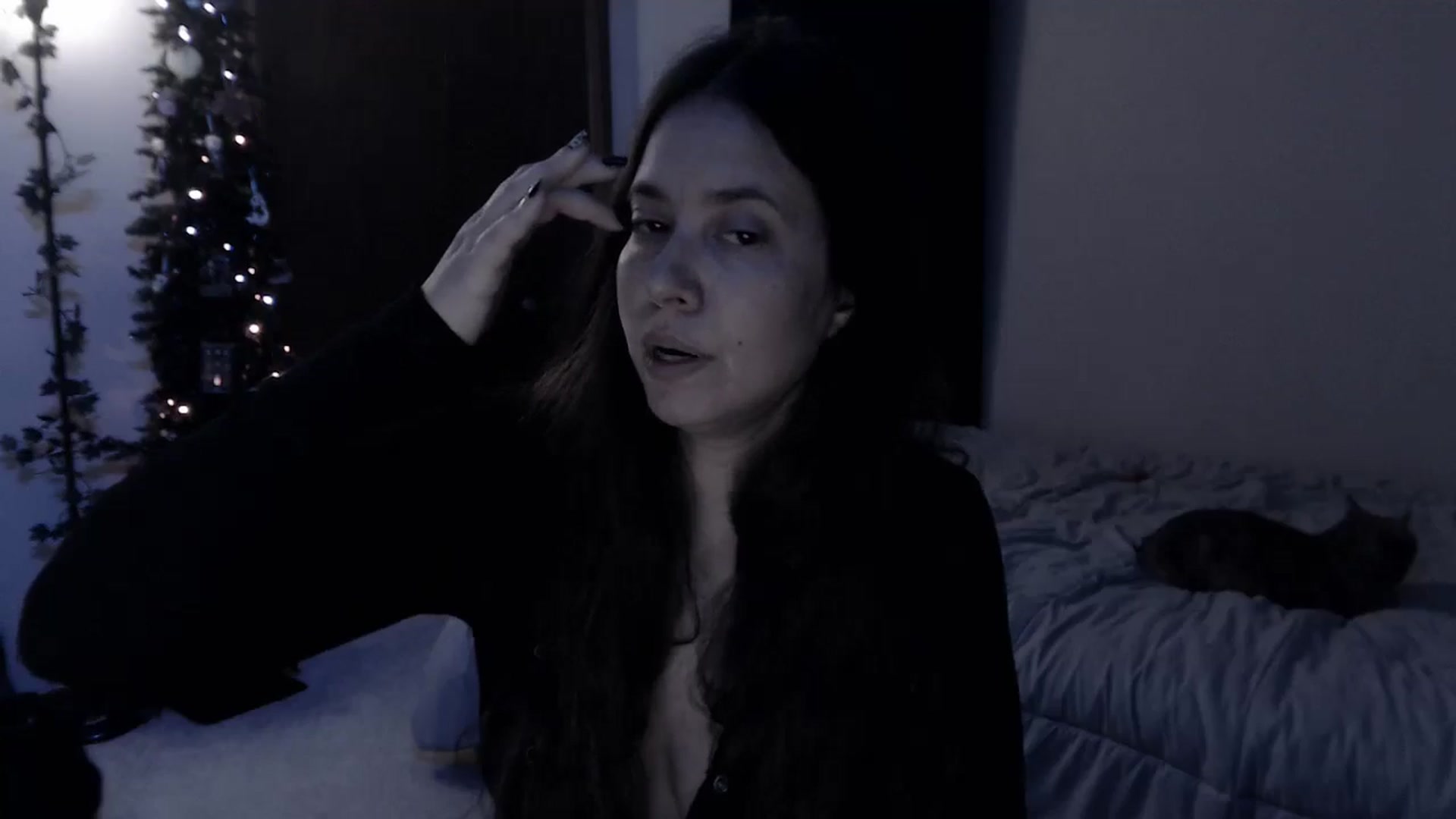 Gallery image thumbnail from LadyMarceline's myfreecams stream on, 10/26/2025, 06:52 image 11 of 20