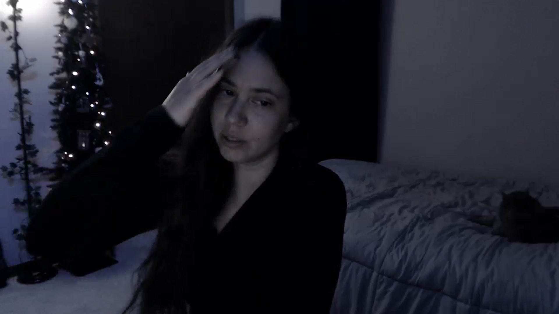 Gallery image thumbnail from LadyMarceline's myfreecams stream on, 10/30/2025, 06:44 image 8 of 20
