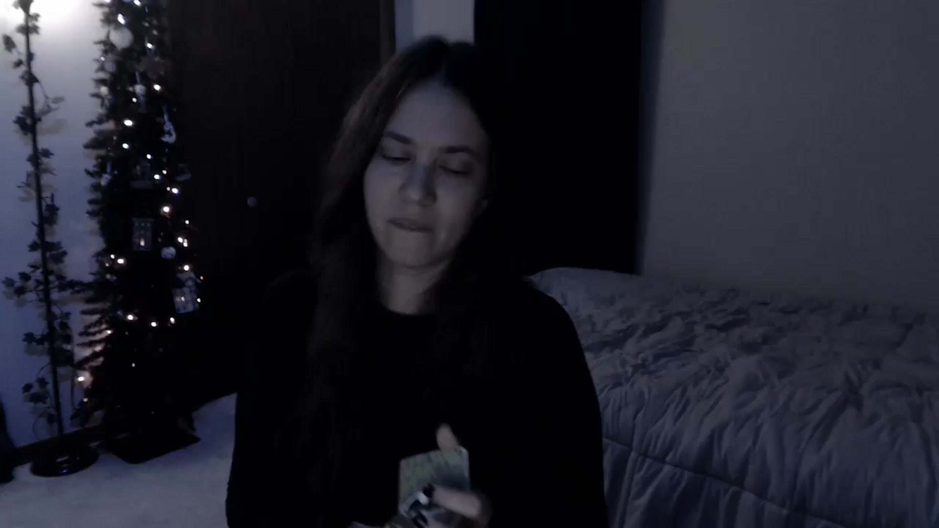 Gallery image thumbnail from LadyMarceline's myfreecams stream on, 10/30/2025, 06:44 image 1 of 20