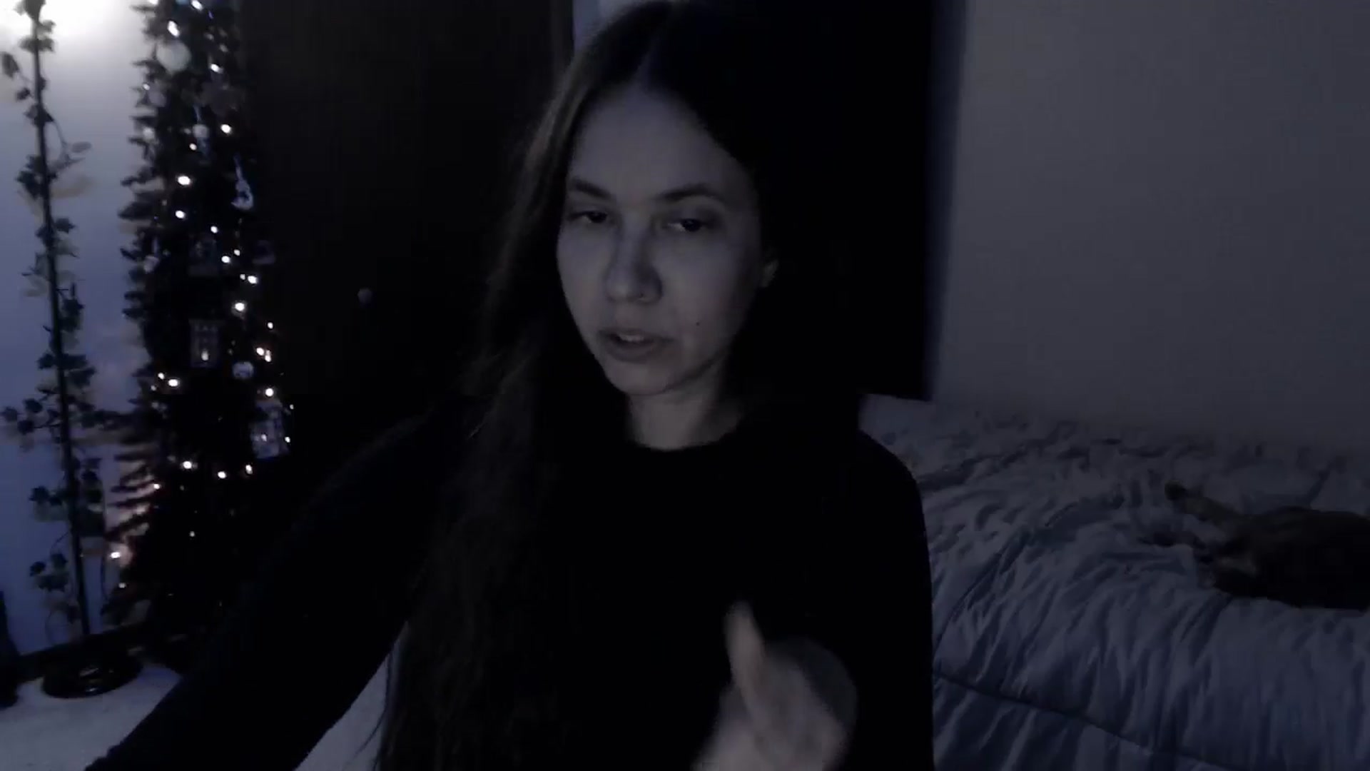 Gallery image thumbnail from LadyMarceline's myfreecams stream on, 10/30/2025, 06:44 image 10 of 20