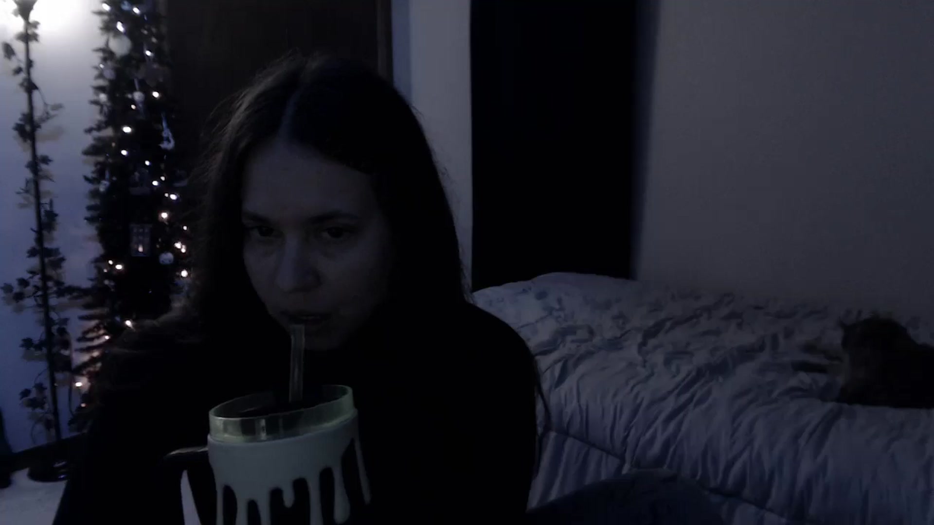 Gallery image thumbnail from LadyMarceline's myfreecams stream on, 10/30/2025, 06:44 image 18 of 20