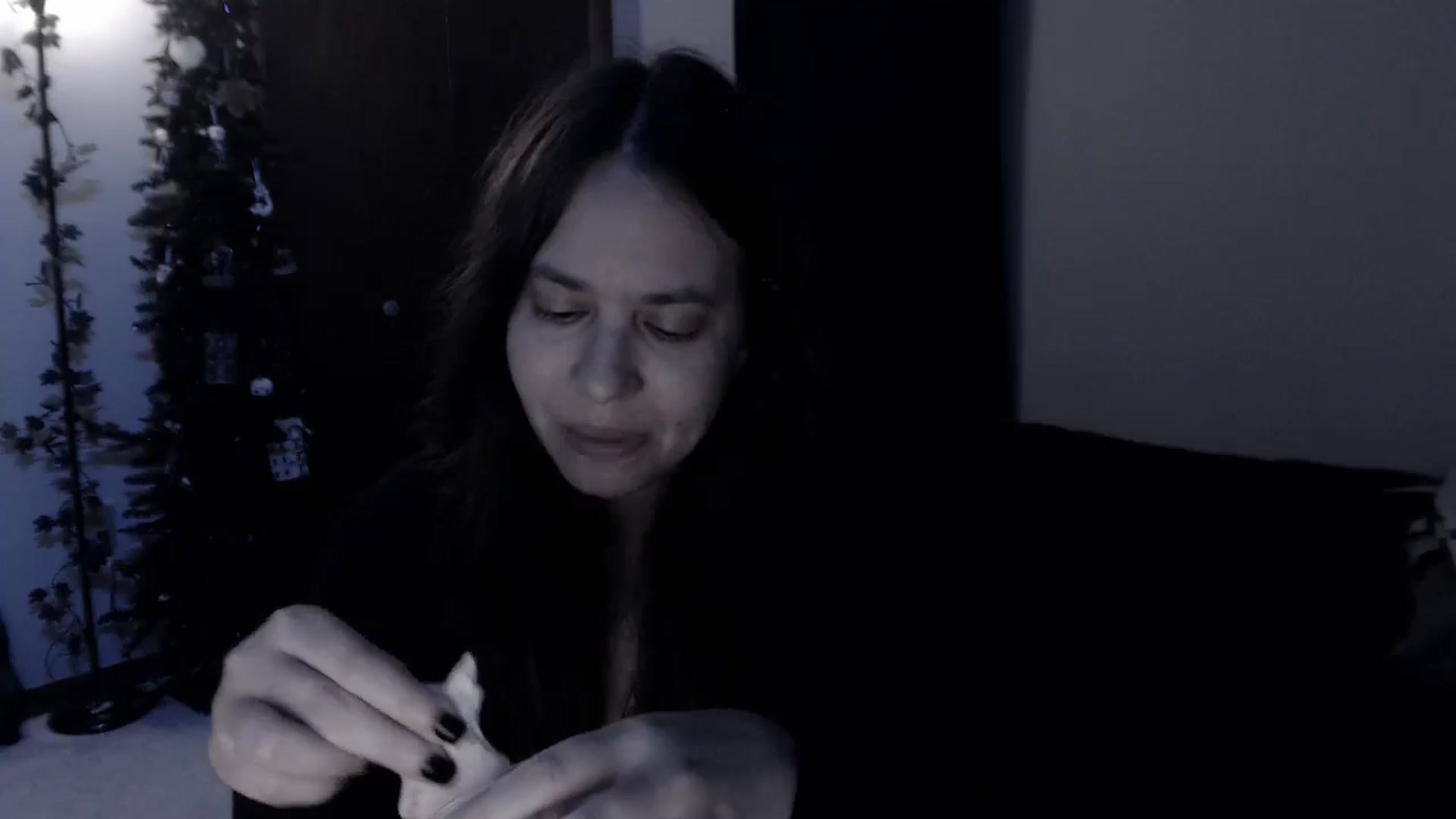 Gallery image thumbnail from LadyMarceline's myfreecams stream on, 11/08/2025, 07:31 image 2 of 20