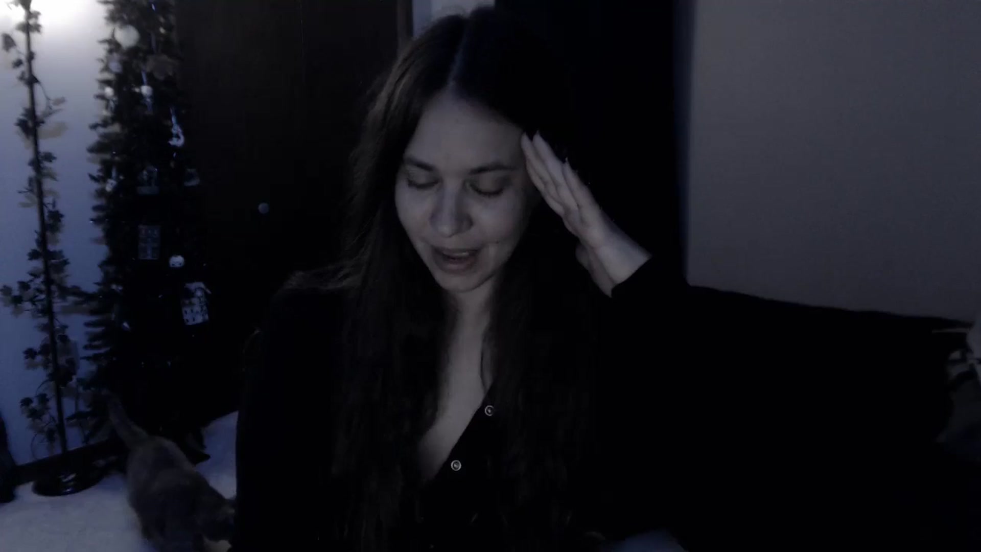 Gallery image thumbnail from LadyMarceline's myfreecams stream on, 11/08/2025, 07:31 image 11 of 20