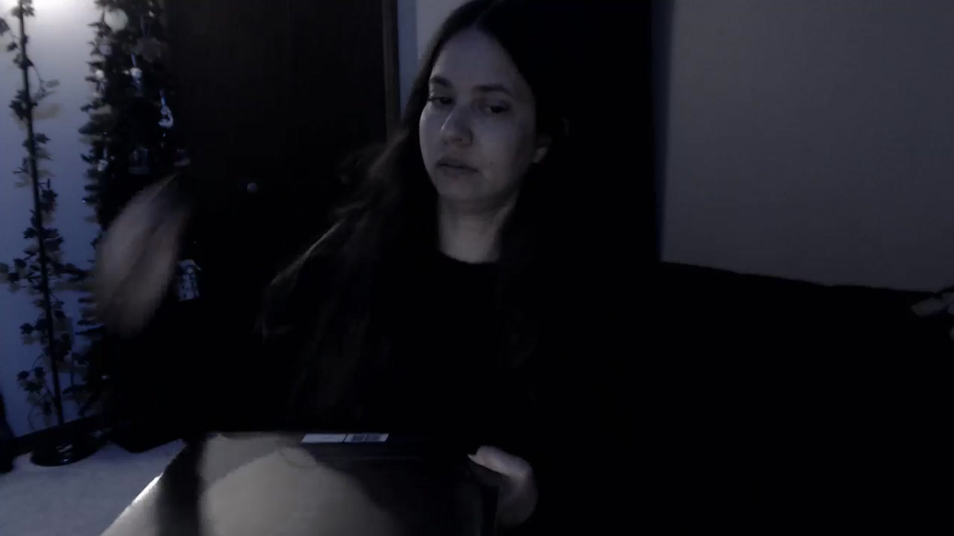 Gallery image thumbnail from LadyMarceline's myfreecams stream on, 11/12/2025, 06:24 image 7 of 20