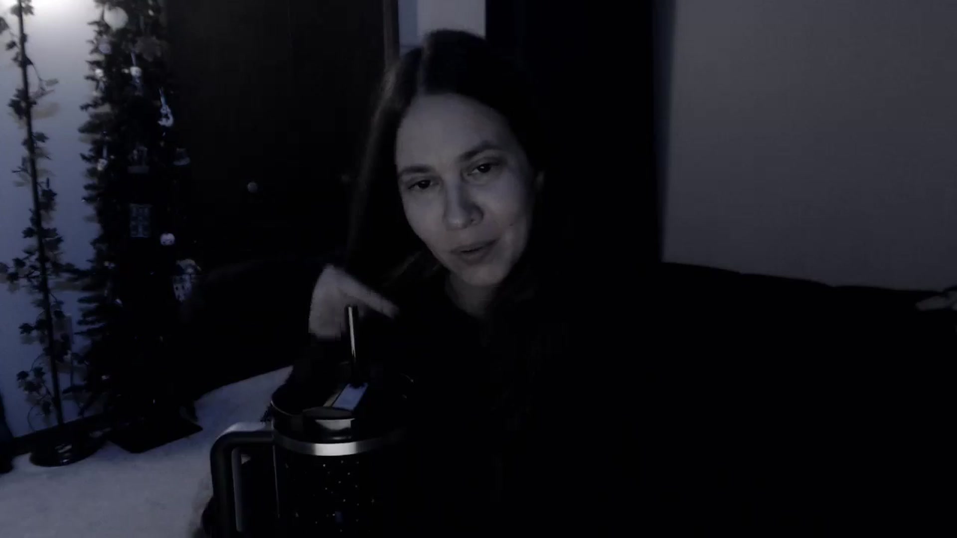 Gallery image thumbnail from LadyMarceline's myfreecams stream on, 11/12/2025, 06:24 image 2 of 20