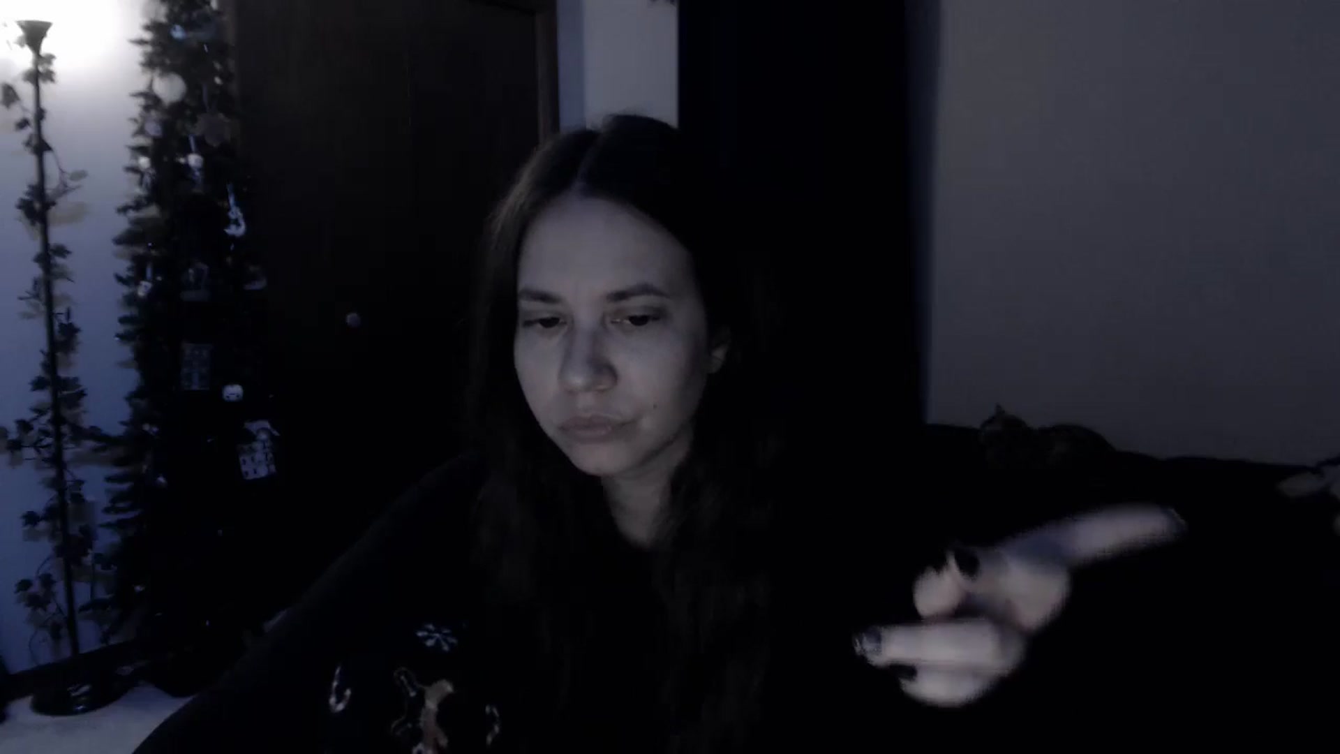 Gallery image thumbnail from LadyMarceline's myfreecams stream on, 11/12/2025, 06:24 image 17 of 20