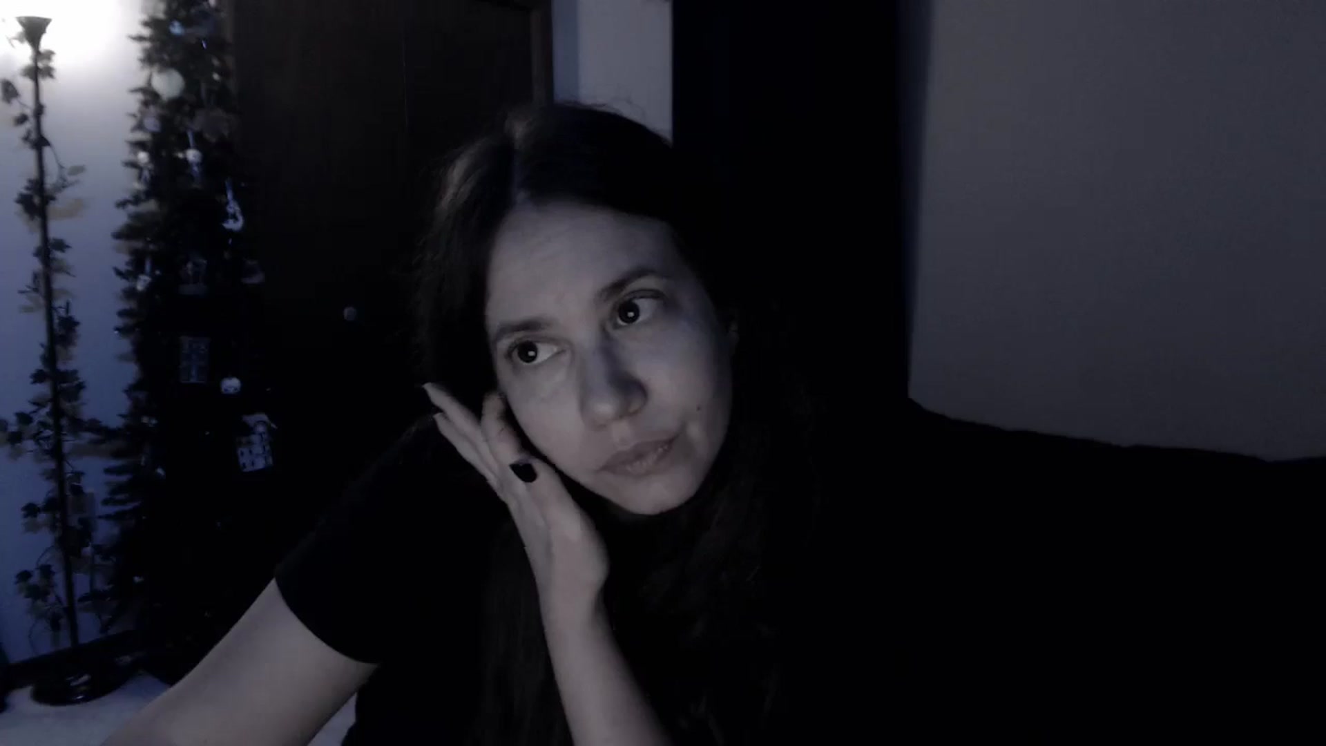 Gallery image thumbnail from LadyMarceline's myfreecams stream on, 11/15/2025, 07:25 image 2 of 20