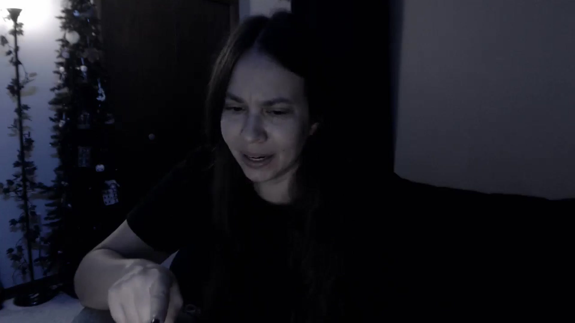Gallery image thumbnail from LadyMarceline's myfreecams stream on, 11/15/2025, 07:25 image 3 of 20
