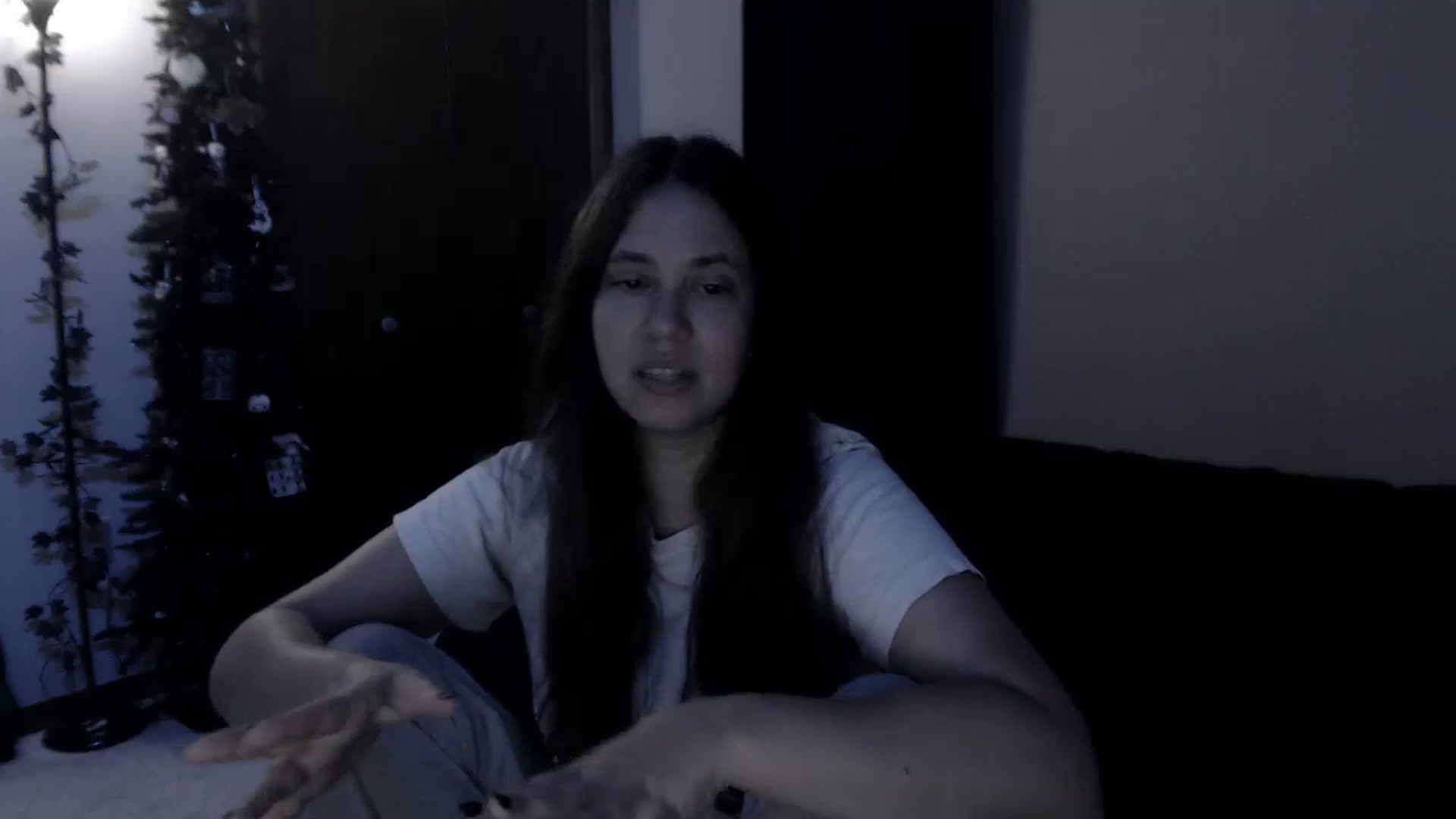 Gallery image thumbnail from LadyMarceline's myfreecams stream on, 11/16/2025, 06:01 image 12 of 20