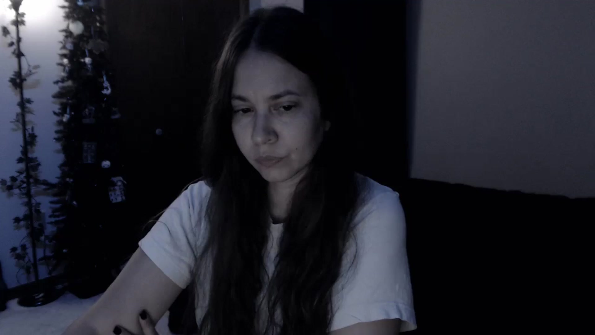 Gallery image thumbnail from LadyMarceline's myfreecams stream on, 11/16/2025, 06:01 image 3 of 20