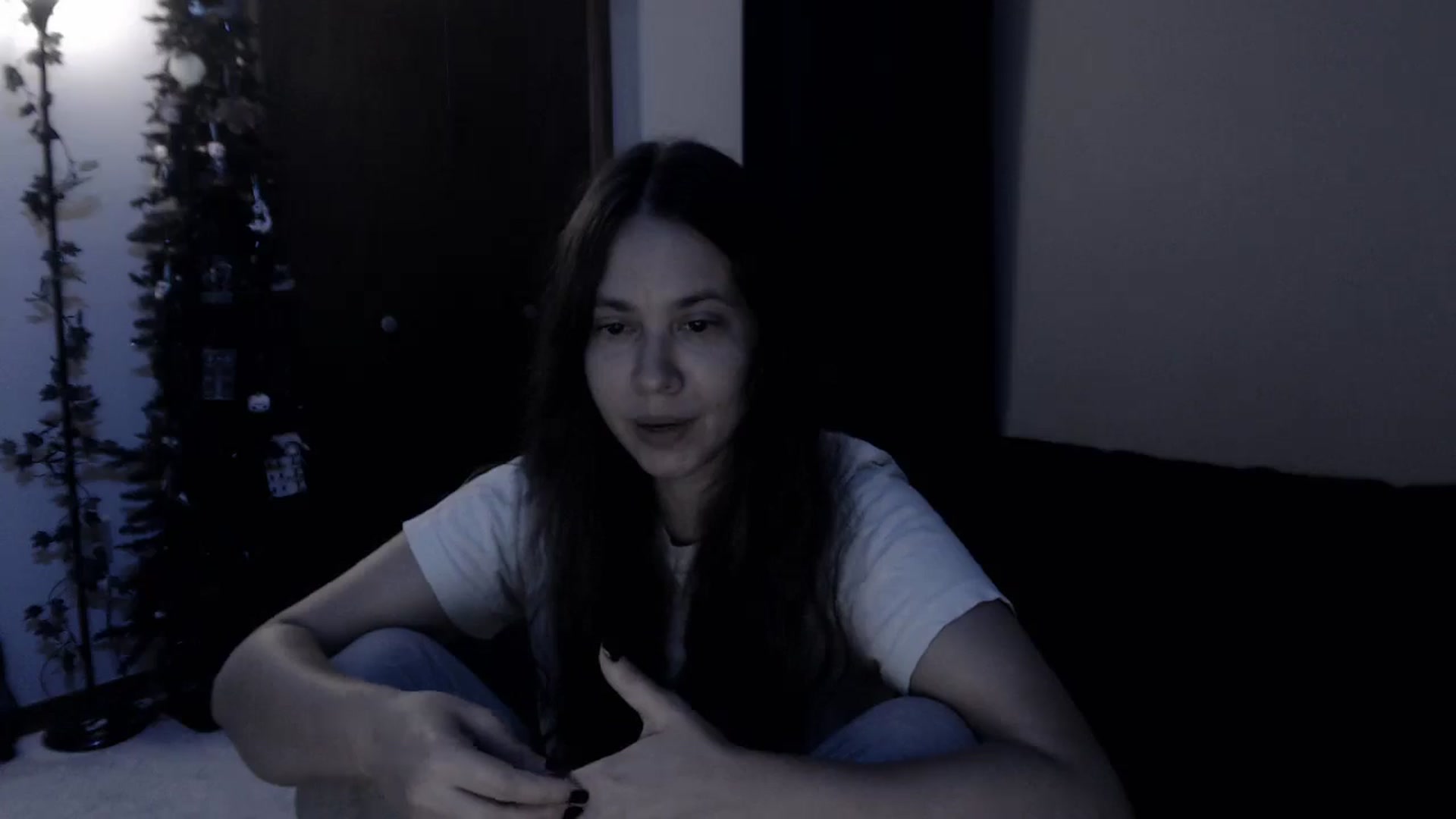 Gallery image thumbnail from LadyMarceline's myfreecams stream on, 11/16/2025, 06:01 image 6 of 20