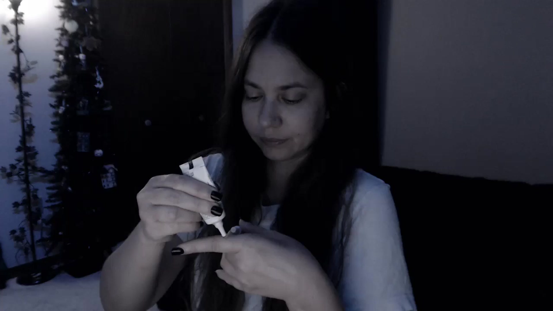 Gallery image thumbnail from LadyMarceline's myfreecams stream on, 11/16/2025, 06:01 image 15 of 20