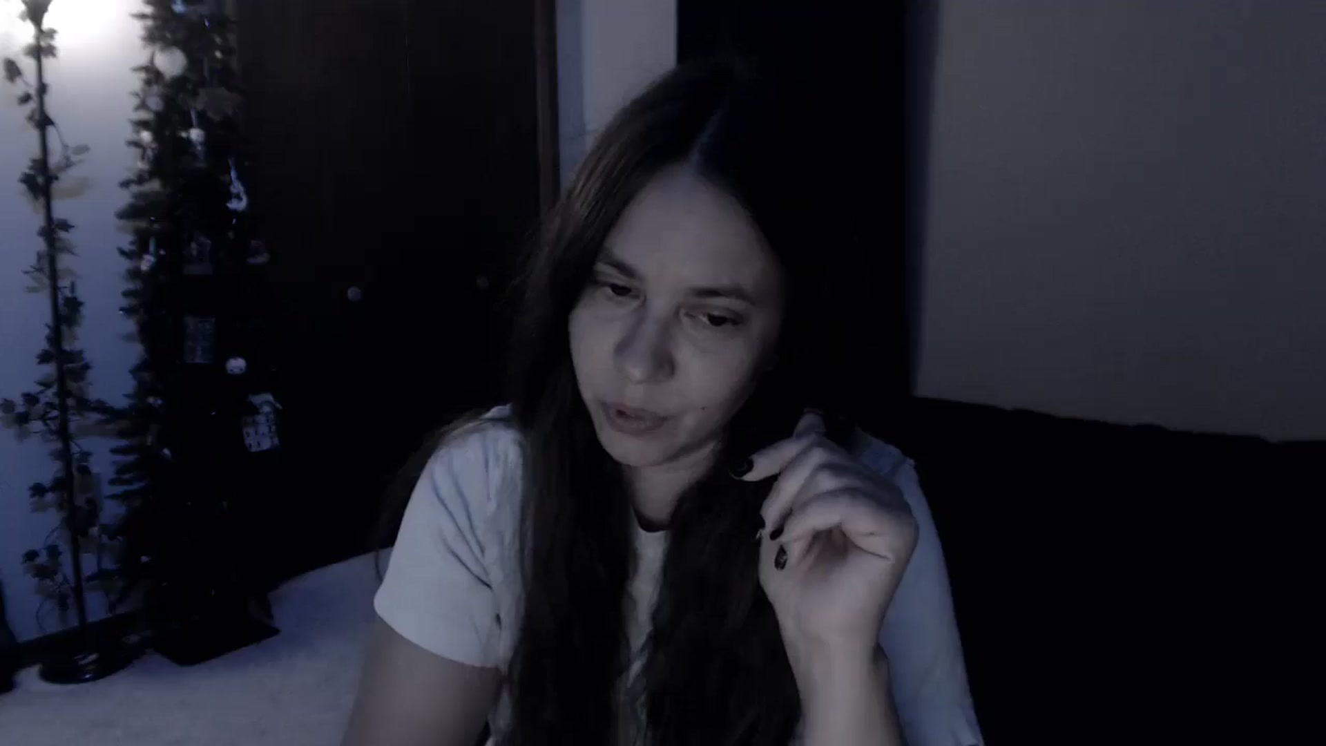 Gallery image thumbnail from LadyMarceline's myfreecams stream on, 11/16/2025, 06:01 image 8 of 20