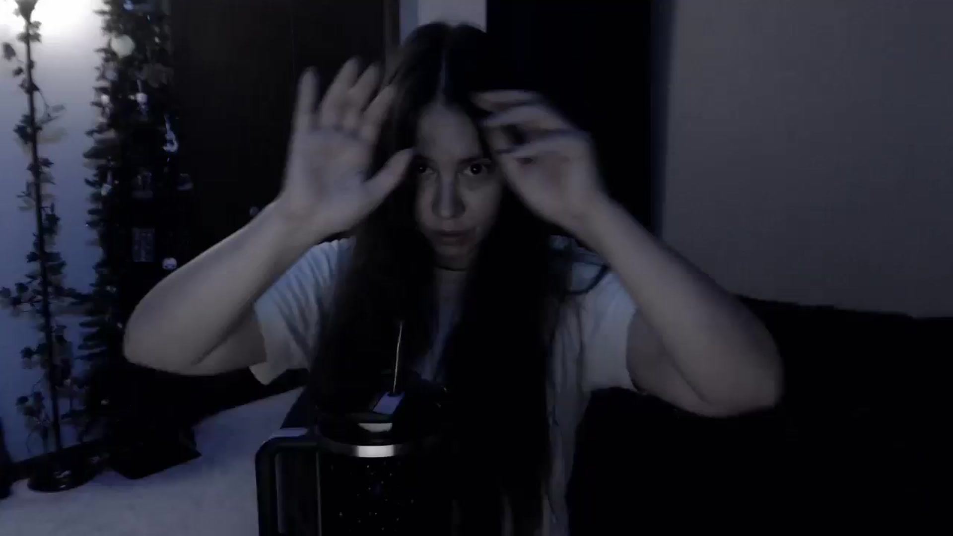Gallery image thumbnail from LadyMarceline's myfreecams stream on, 11/16/2025, 06:01 image 9 of 20