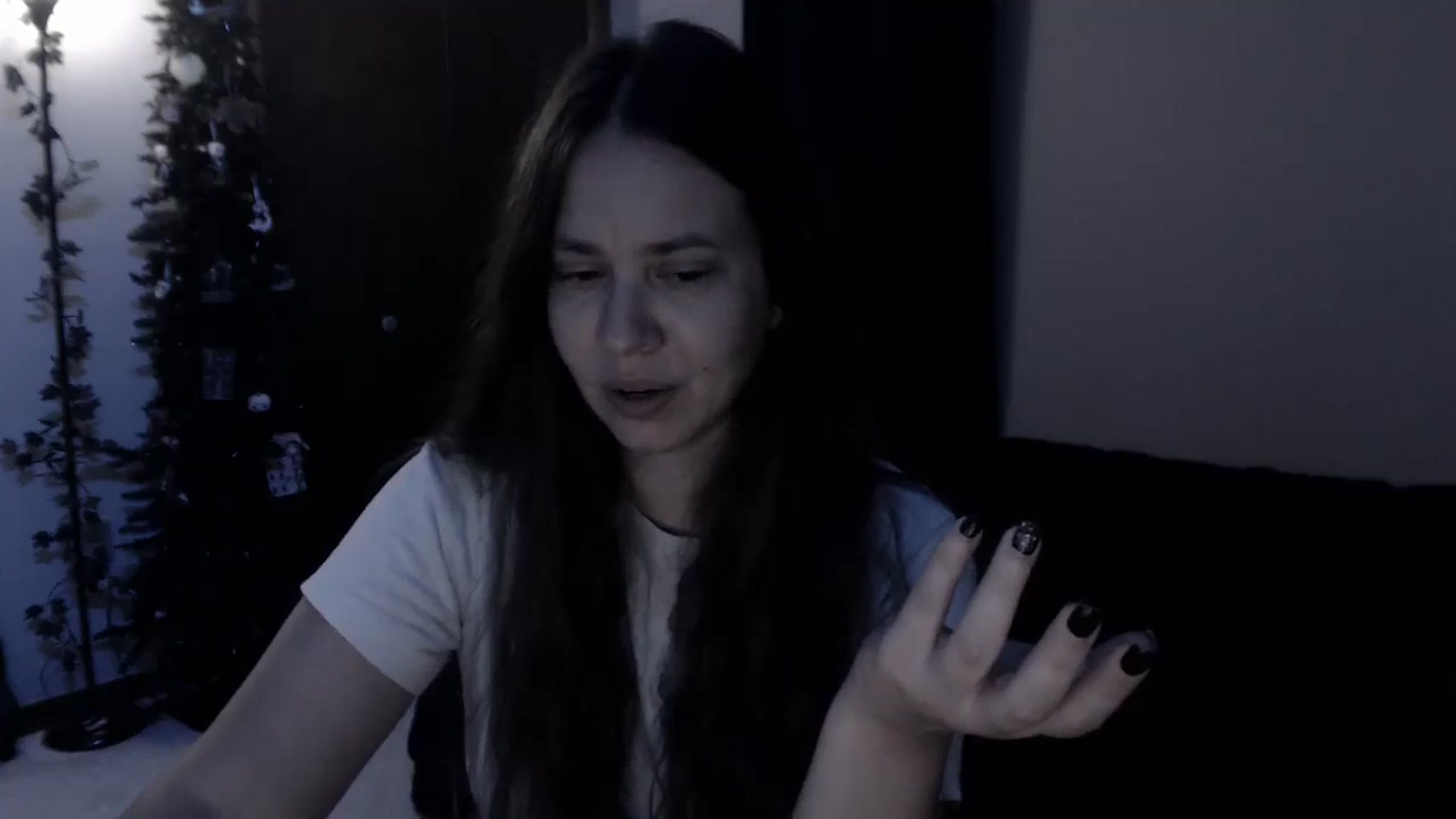 Gallery image thumbnail from LadyMarceline's myfreecams stream on, 11/16/2025, 06:01 image 18 of 20