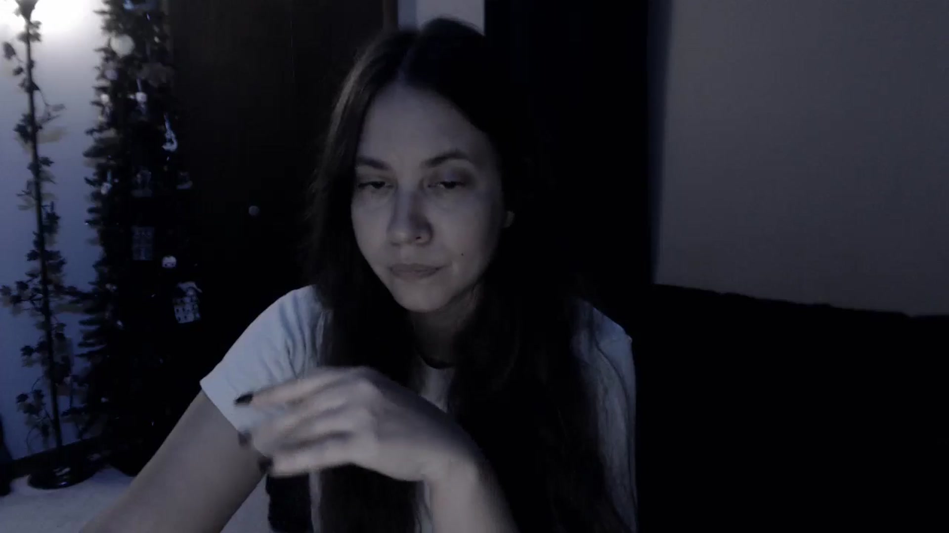 Gallery image thumbnail from LadyMarceline's myfreecams stream on, 11/16/2025, 07:35 image 7 of 20