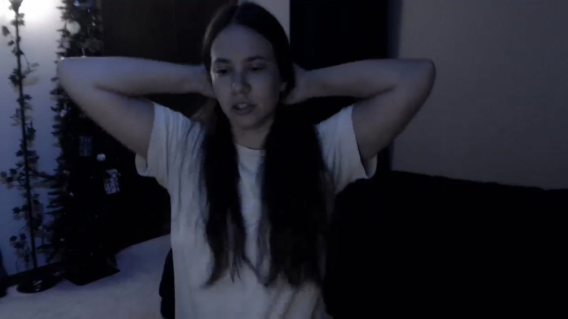 Gallery image thumbnail from LadyMarceline's myfreecams stream on, 11/16/2025, 07:35 image 5 of 20