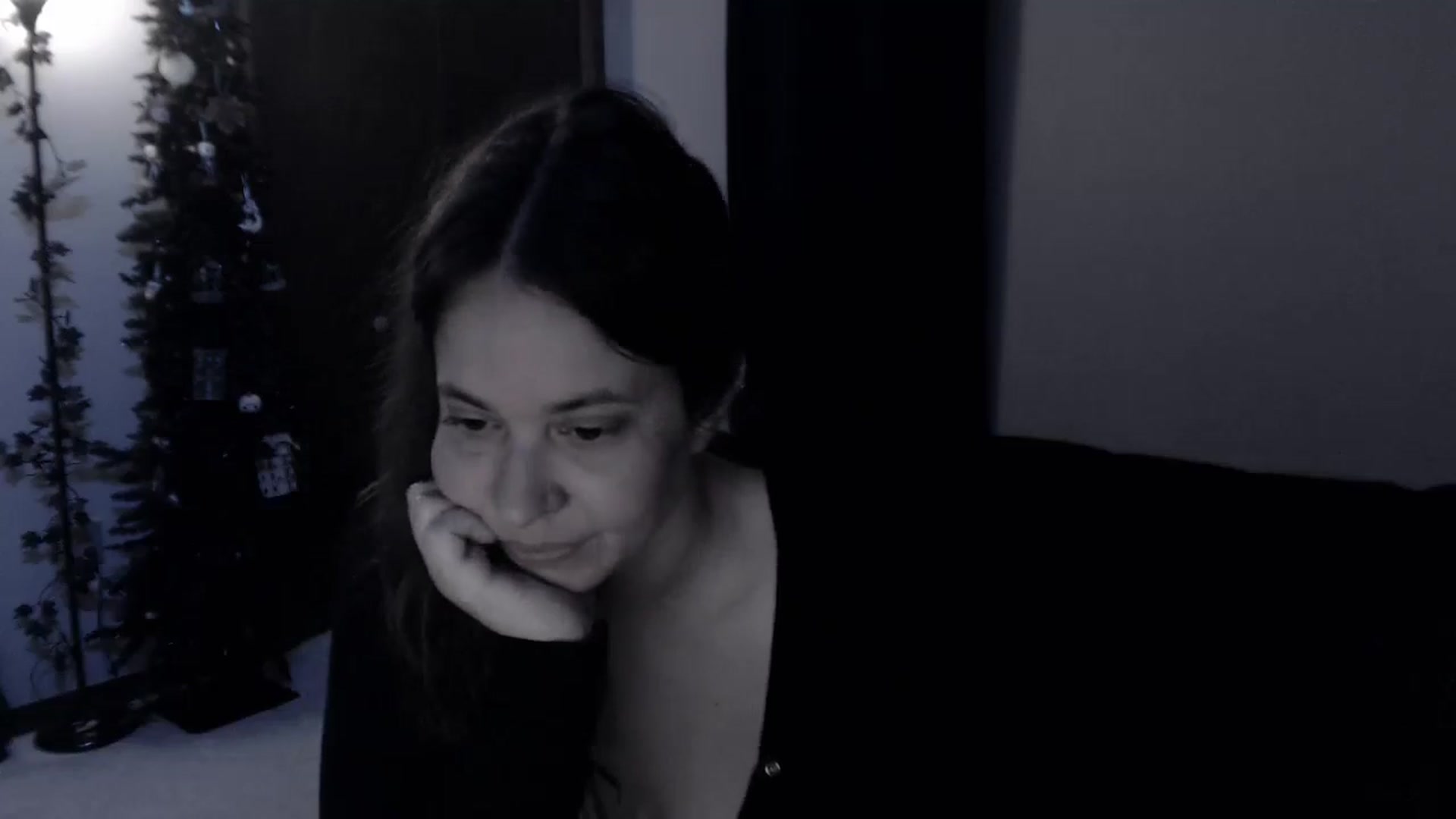 Gallery image thumbnail from LadyMarceline's myfreecams stream on, 11/22/2025, 07:34 image 19 of 20