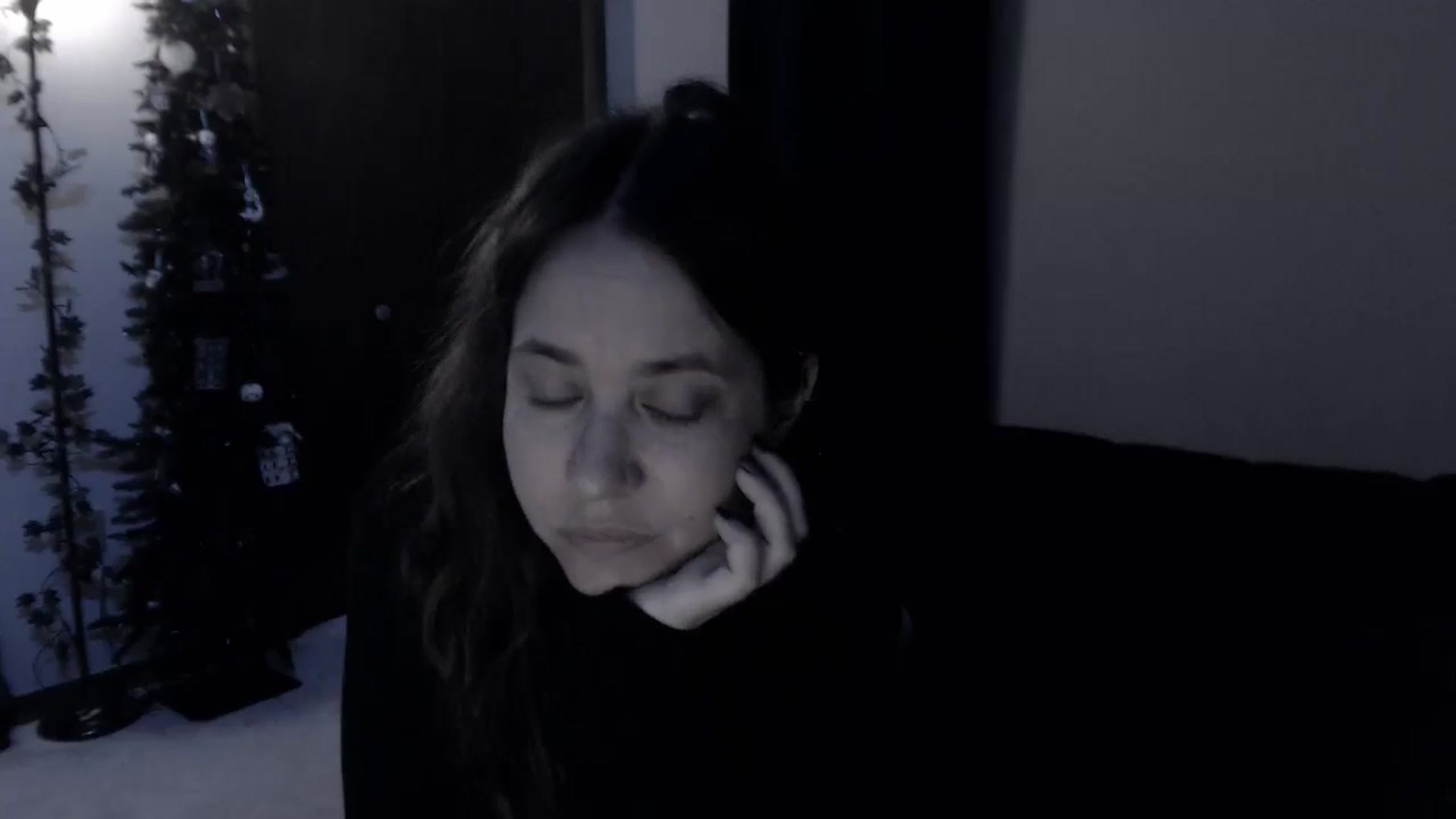 Gallery image thumbnail from LadyMarceline's myfreecams stream on, 11/22/2025, 07:34 image 15 of 20