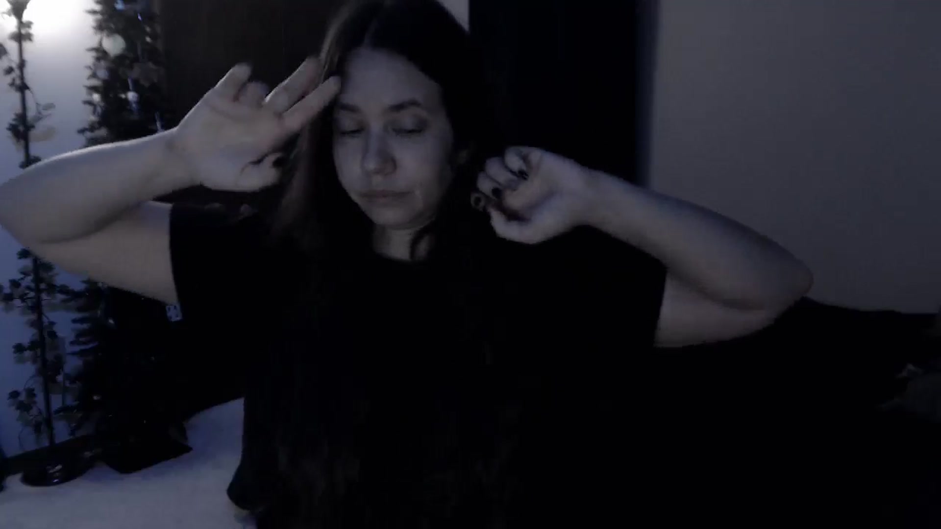 Gallery image thumbnail from LadyMarceline's myfreecams stream on, 11/23/2025, 07:24 image 8 of 20
