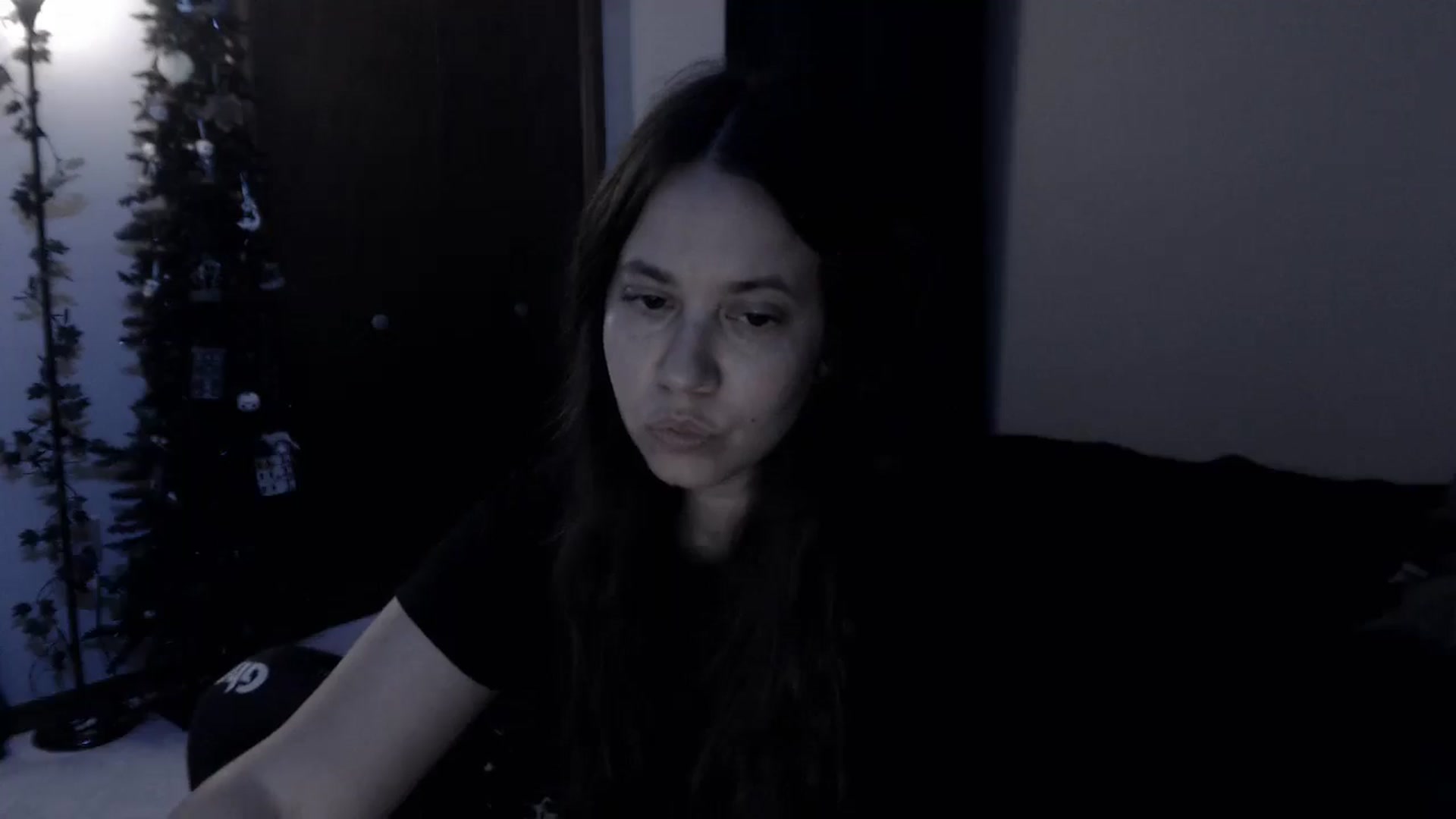 Gallery image thumbnail from LadyMarceline's myfreecams stream on, 11/23/2025, 07:24 image 4 of 20
