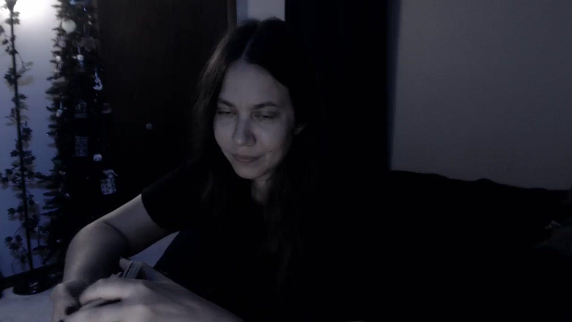 Gallery image thumbnail from LadyMarceline's myfreecams stream on, 11/23/2025, 07:24 image 2 of 20