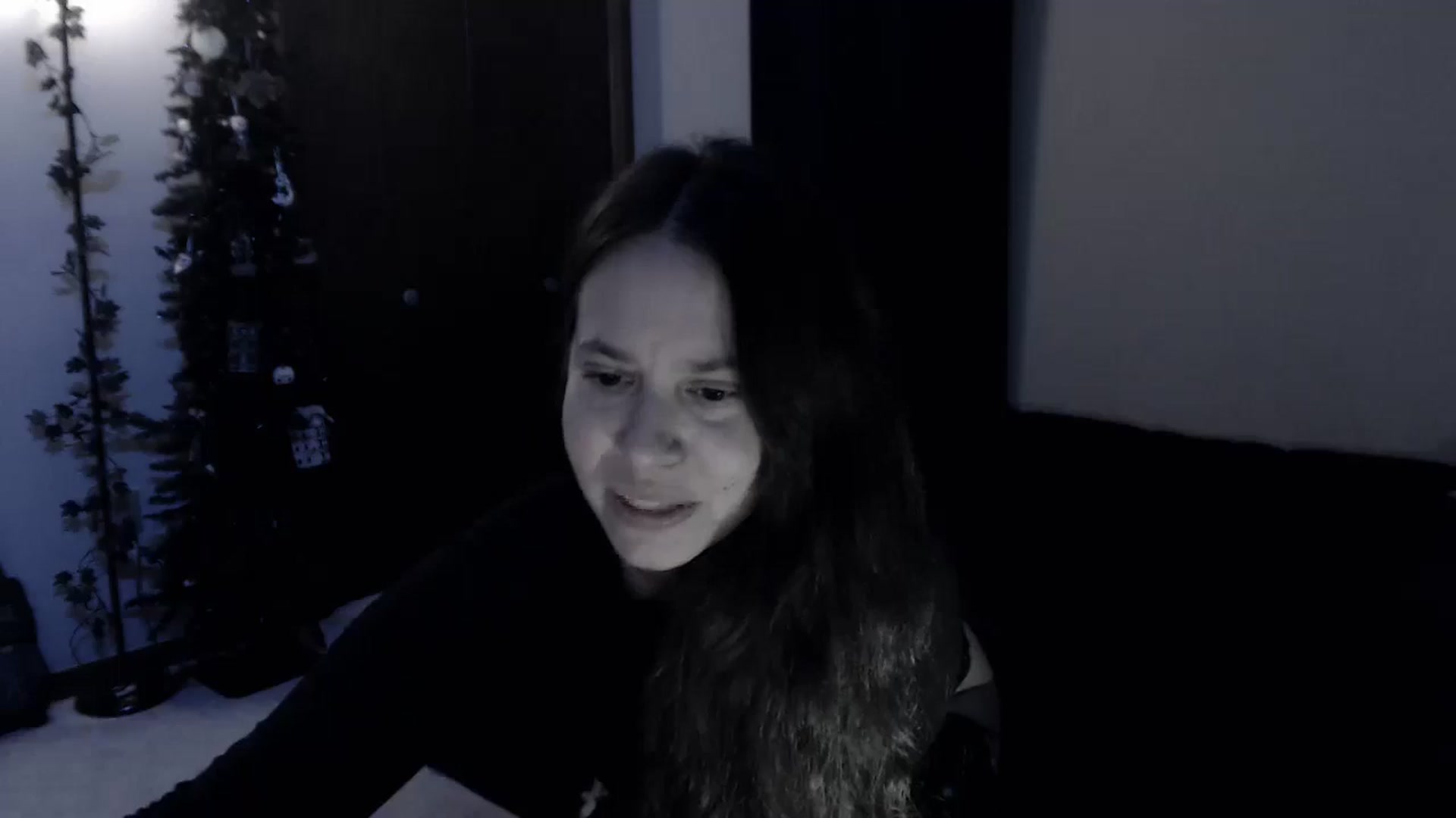 Gallery image thumbnail from LadyMarceline's myfreecams stream on, 11/29/2025, 07:16 image 16 of 20