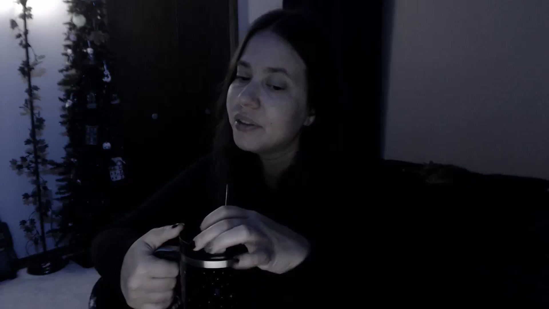 Gallery image thumbnail from LadyMarceline's myfreecams stream on, 11/29/2025, 07:16 image 9 of 20