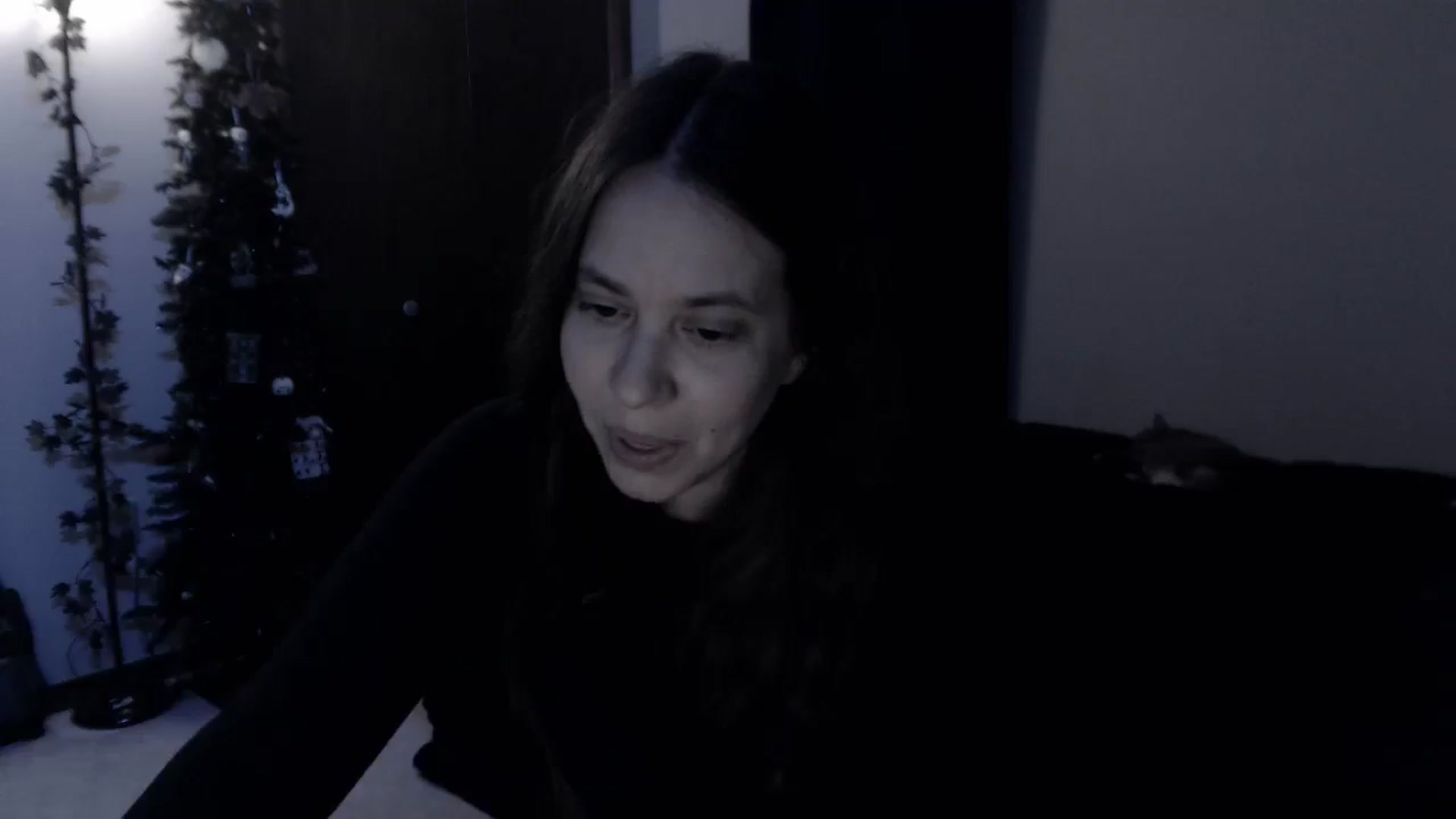 Gallery image thumbnail from LadyMarceline's myfreecams stream on, 11/29/2025, 07:16 image 11 of 20