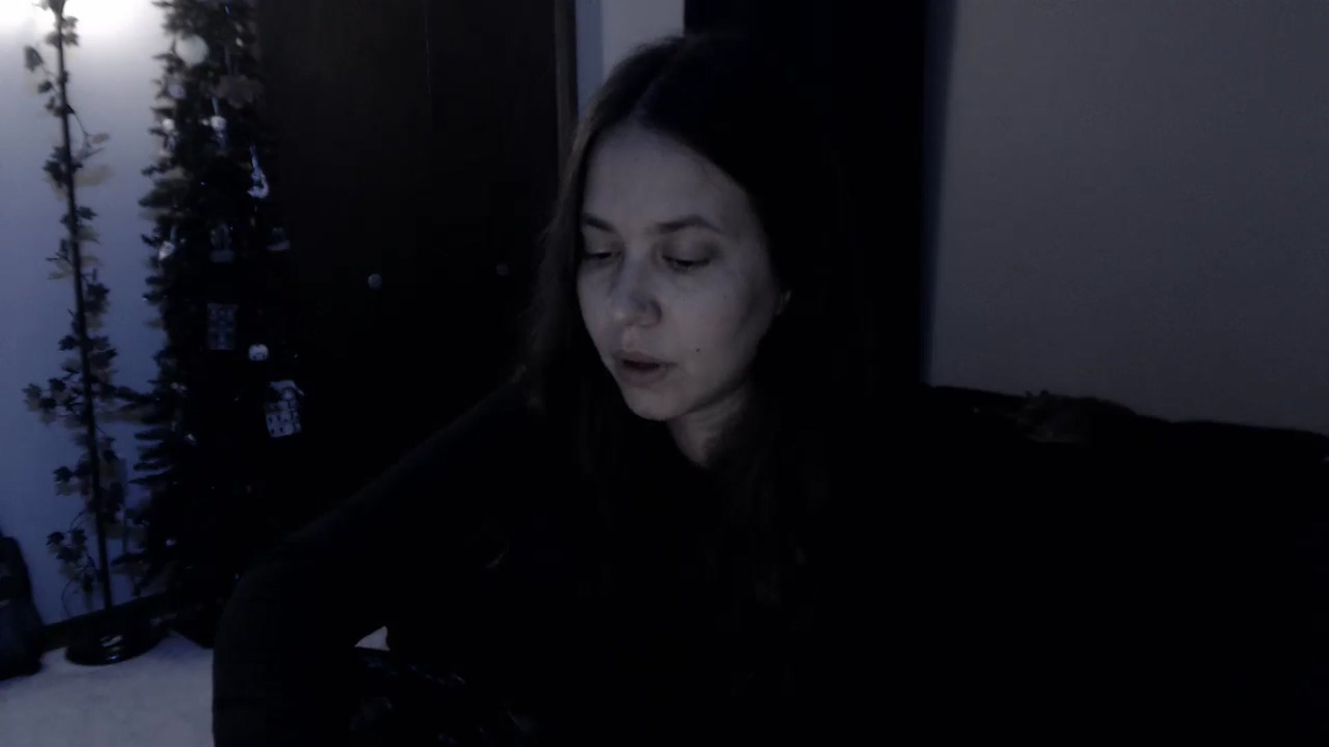 Gallery image thumbnail from LadyMarceline's myfreecams stream on, 11/29/2025, 07:16 image 8 of 20