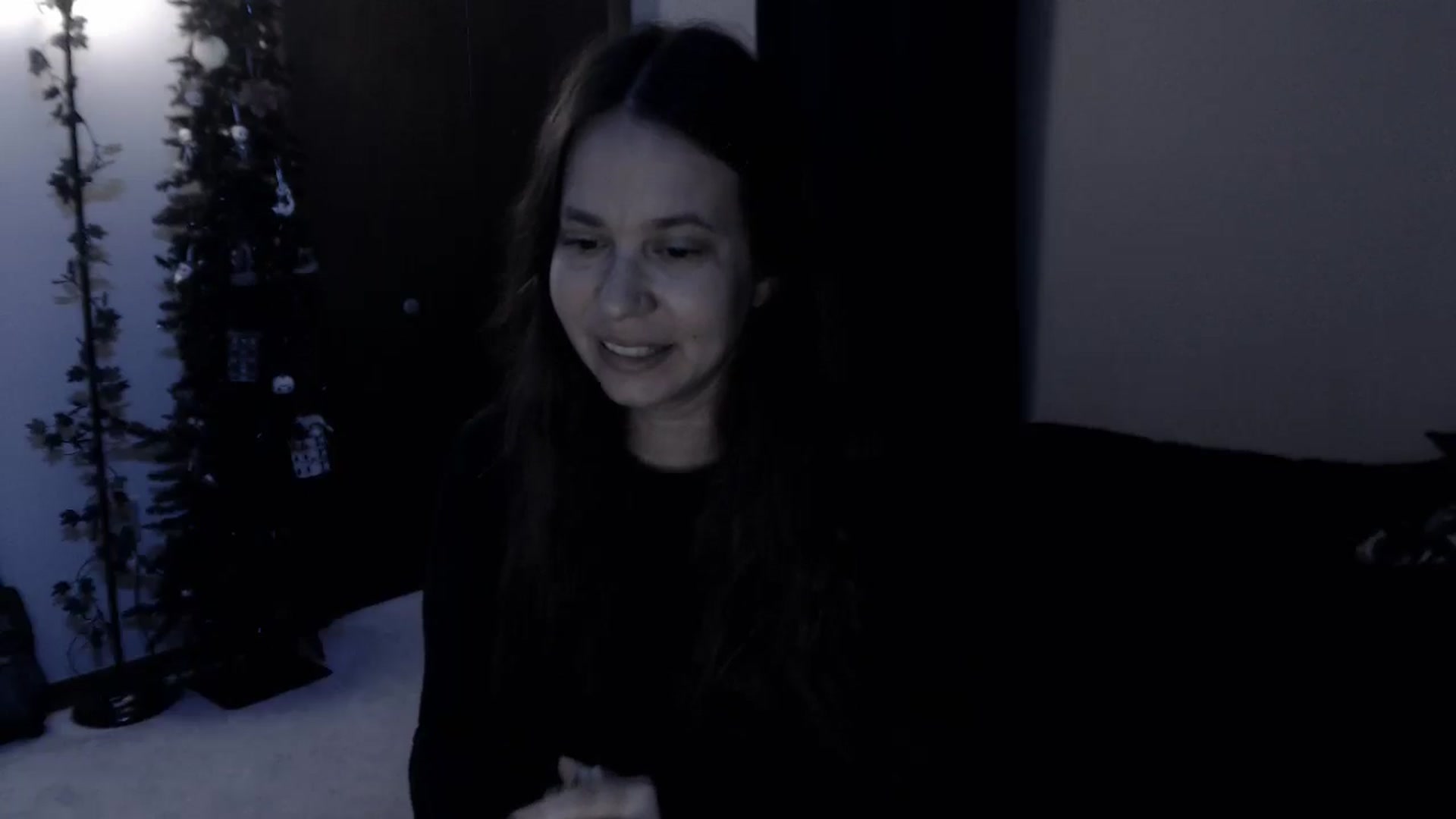 Gallery image thumbnail from LadyMarceline's myfreecams stream on, 11/30/2025, 05:23 image 9 of 20