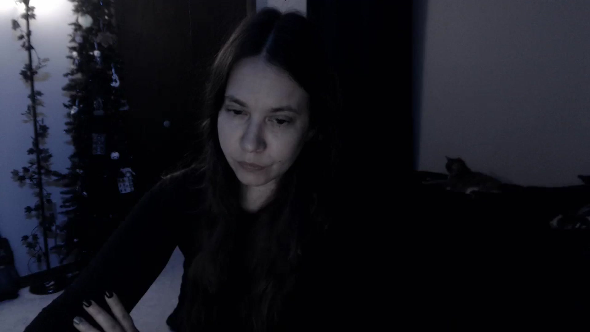 Gallery image thumbnail from LadyMarceline's myfreecams stream on, 11/30/2025, 05:23 image 17 of 20