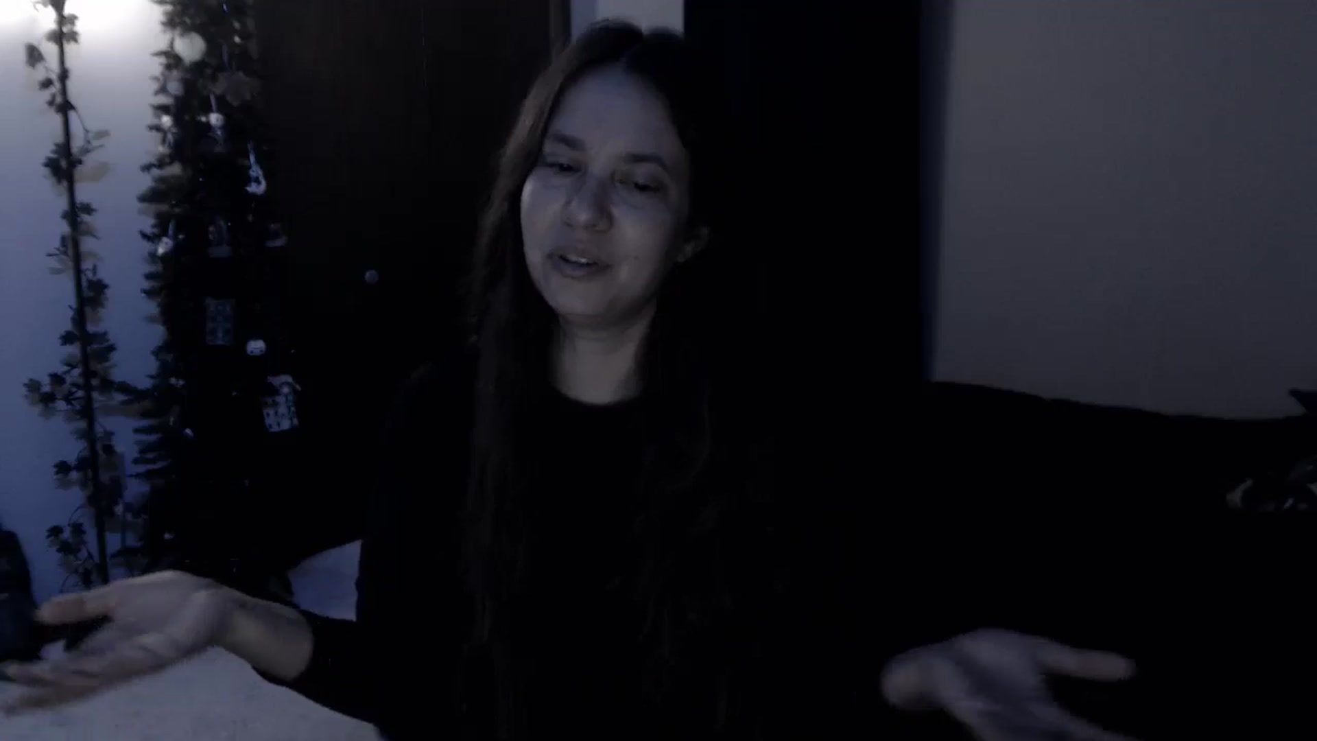 Gallery image thumbnail from LadyMarceline's myfreecams stream on, 11/30/2025, 05:23 image 4 of 20