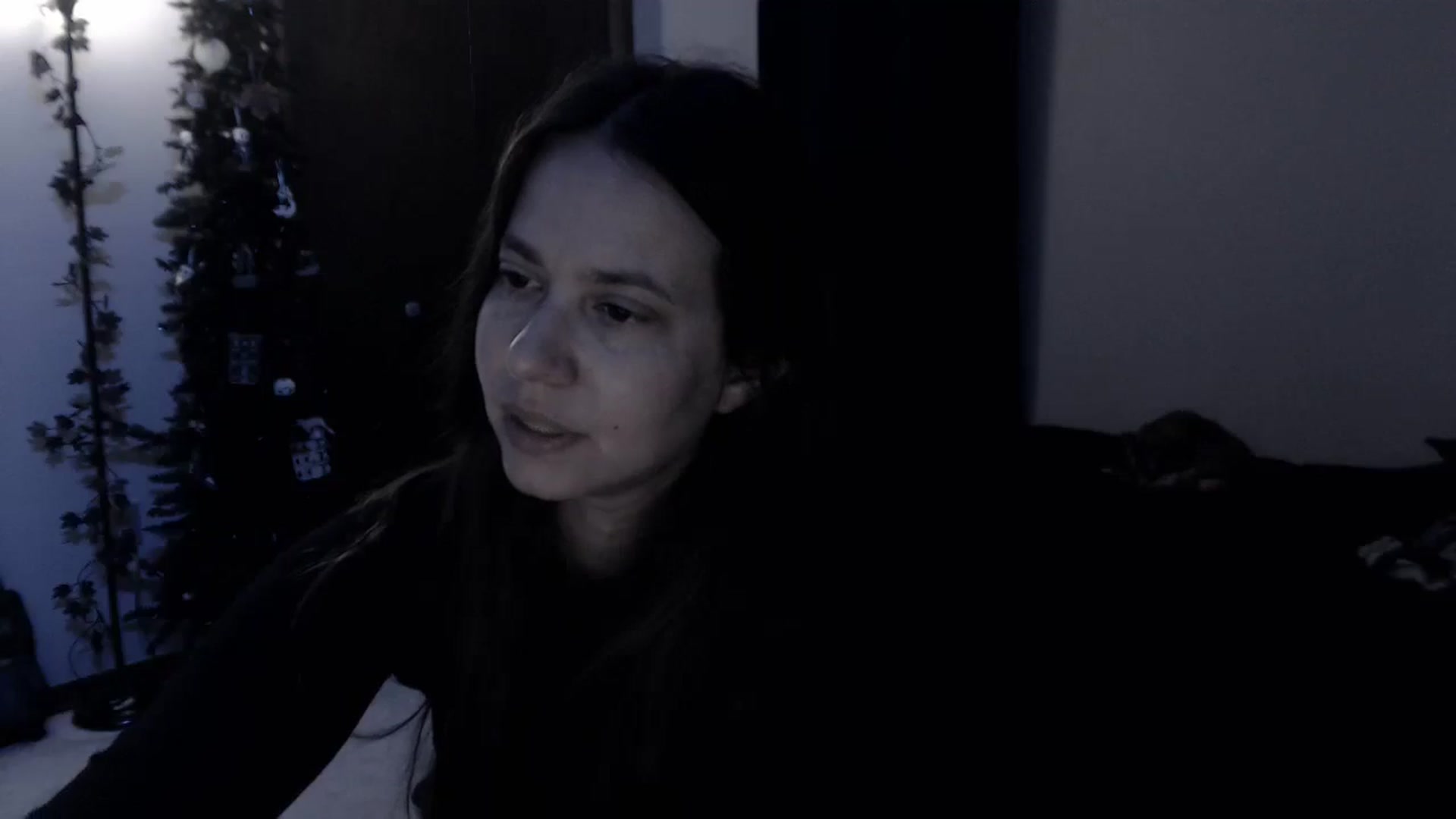 Gallery image thumbnail from LadyMarceline's myfreecams stream on, 11/30/2025, 07:07 image 12 of 20