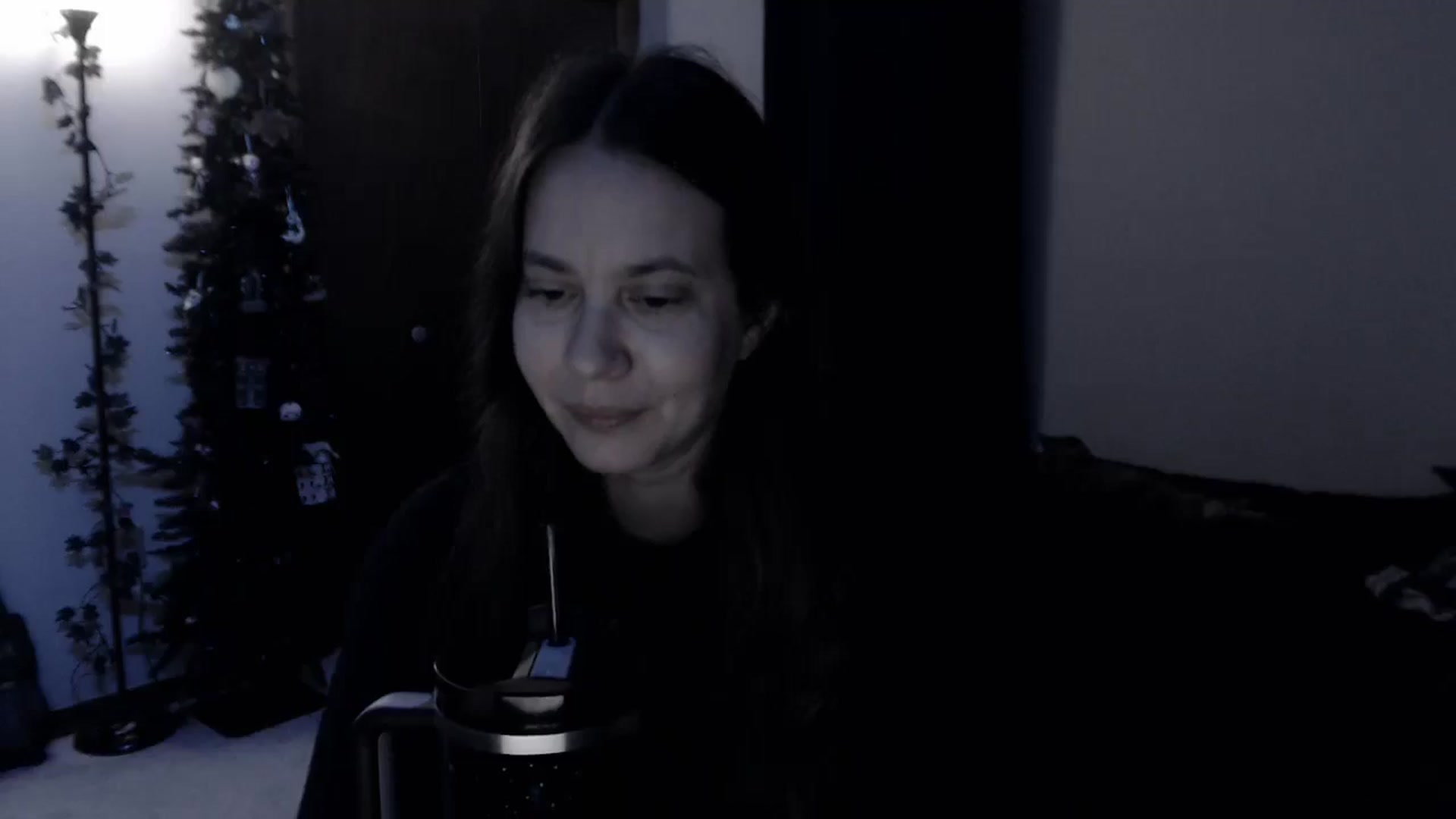 Gallery image thumbnail from LadyMarceline's myfreecams stream on, 11/30/2025, 07:07 image 9 of 20