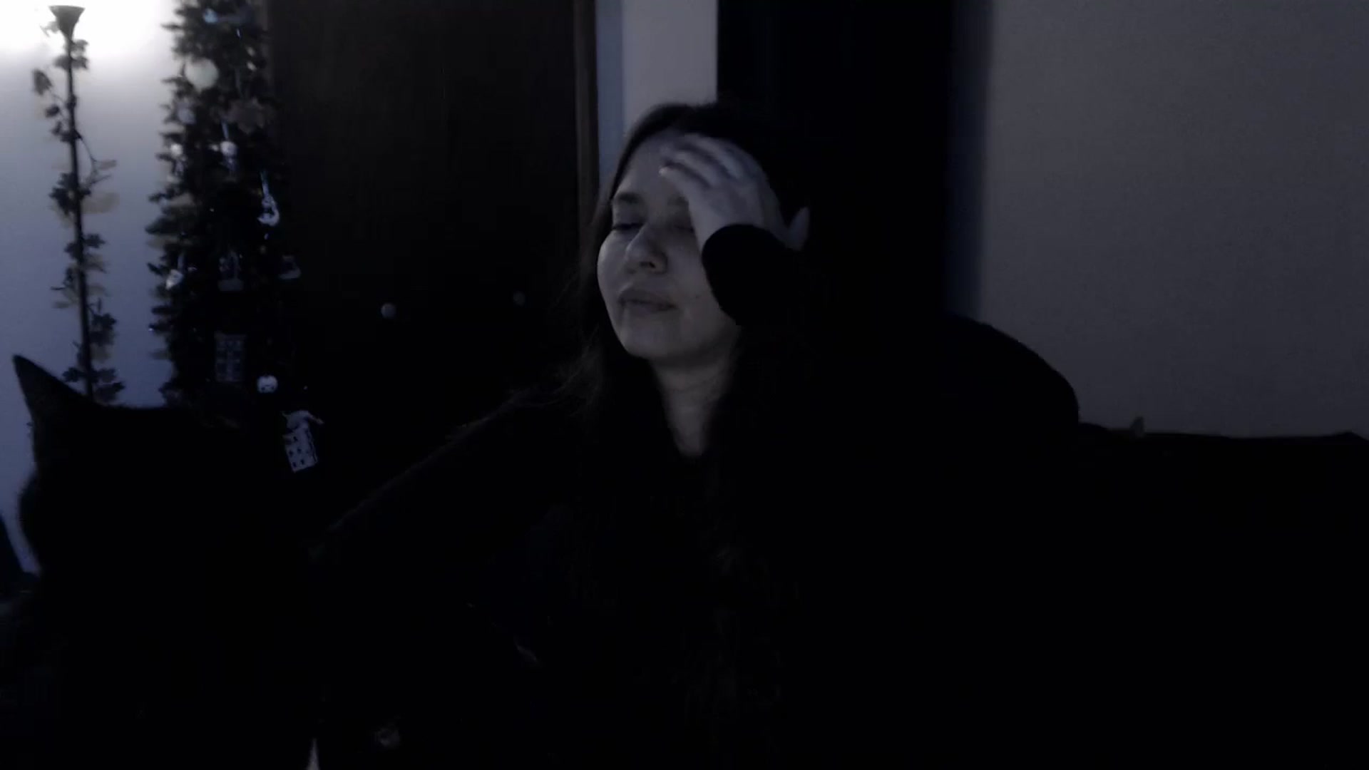 Gallery image thumbnail from LadyMarceline's myfreecams stream on, 12/06/2025, 07:13 image 8 of 20