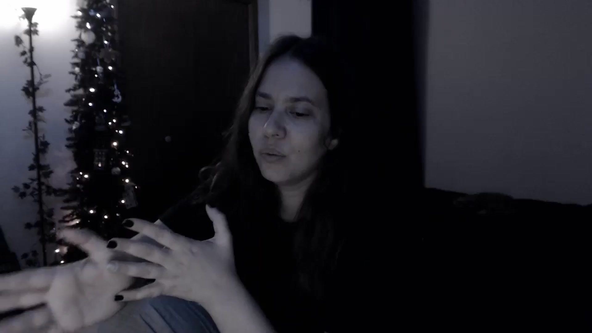 Gallery image thumbnail from LadyMarceline's myfreecams stream on, 12/13/2025, 07:10 image 18 of 20